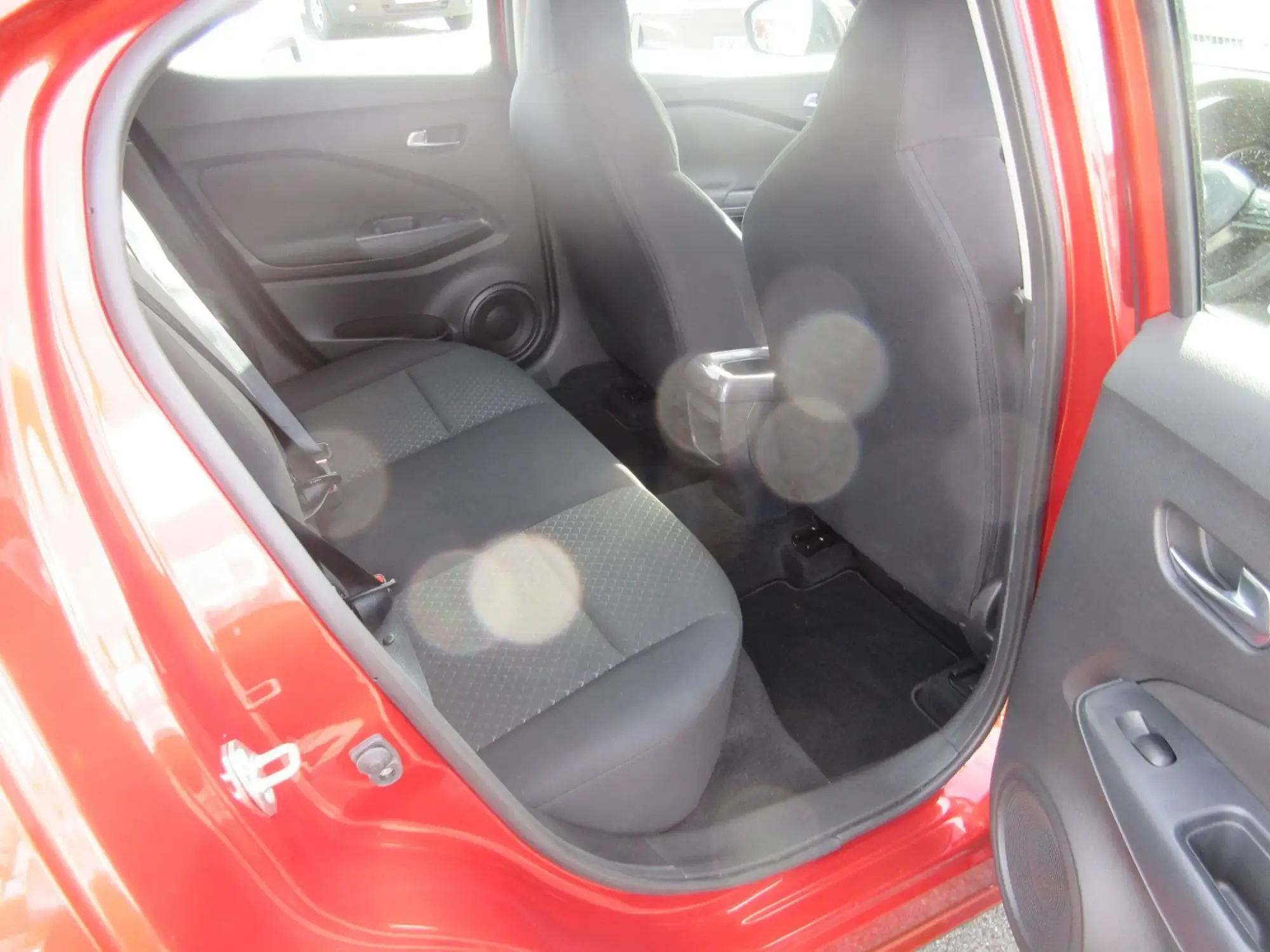 Nissan Juke Image 13 Nissan Juke Image 13