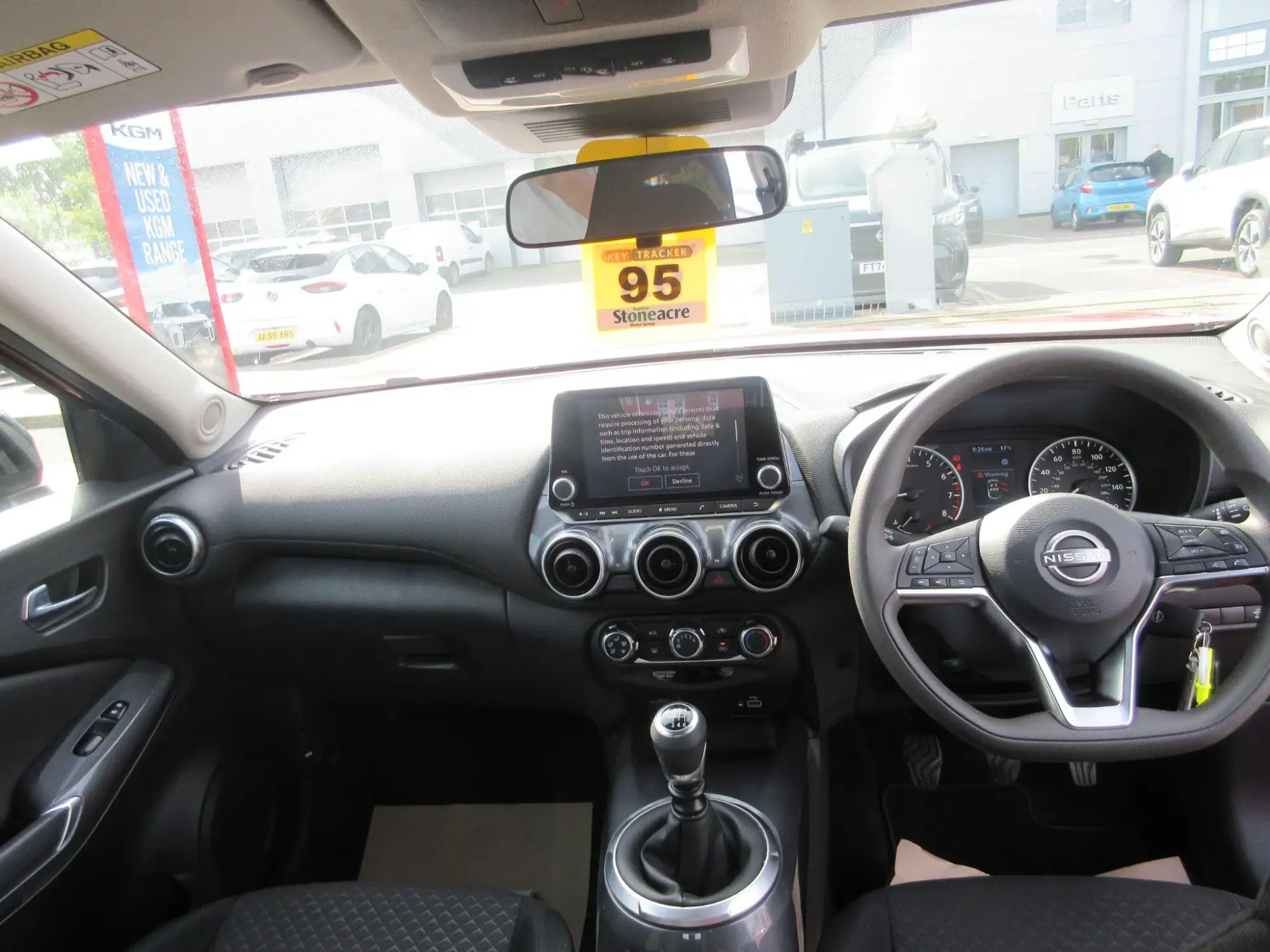 Nissan Juke Image 9 Nissan Juke Image 9