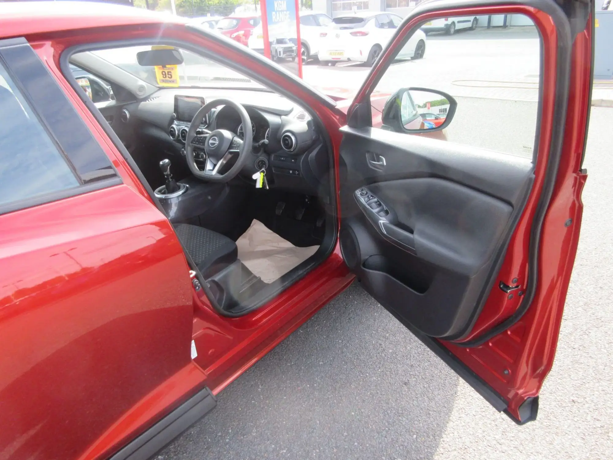 Nissan Juke Image 23 Nissan Juke Image 23