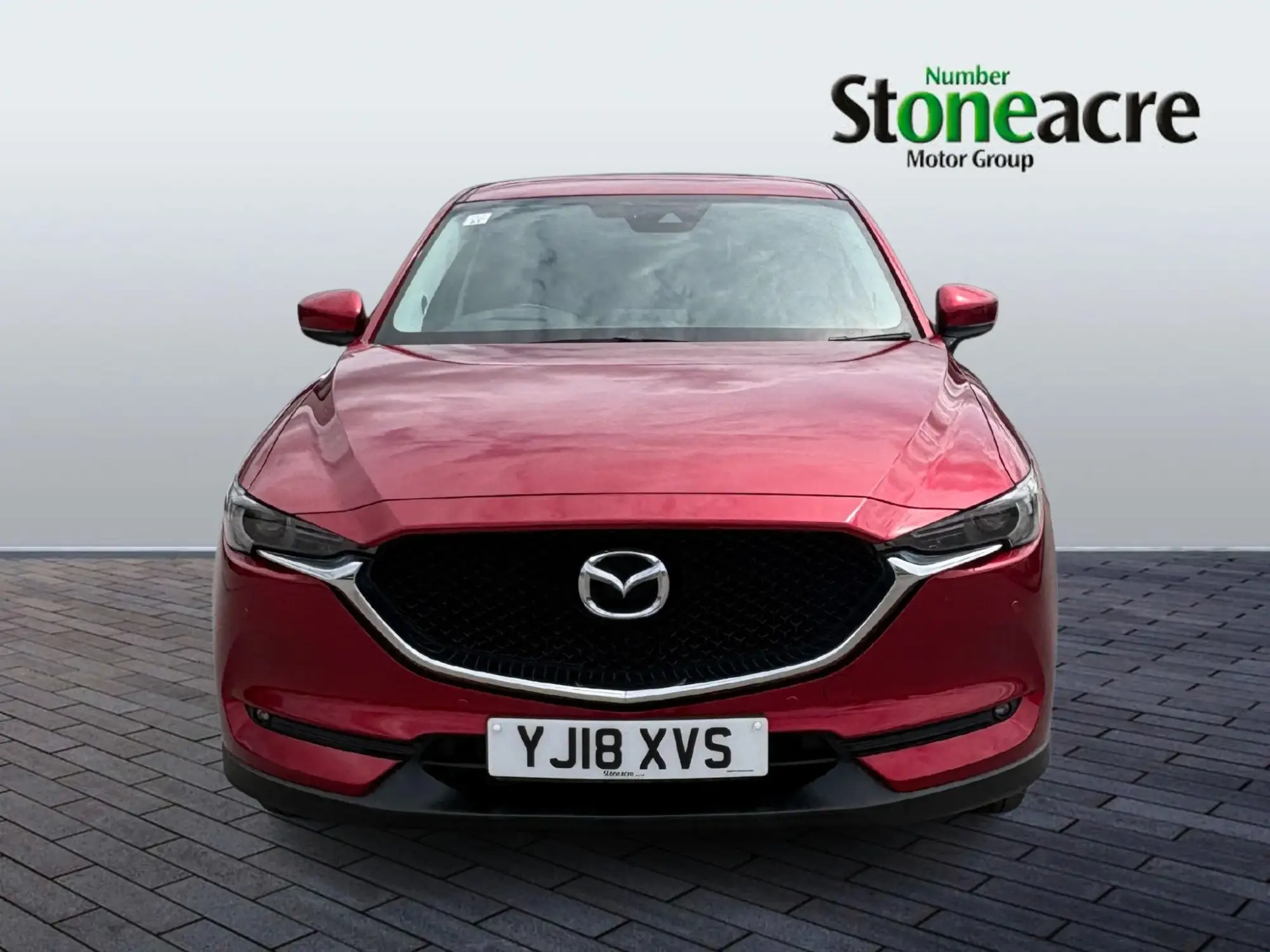 Mazda CX-5 Image 2