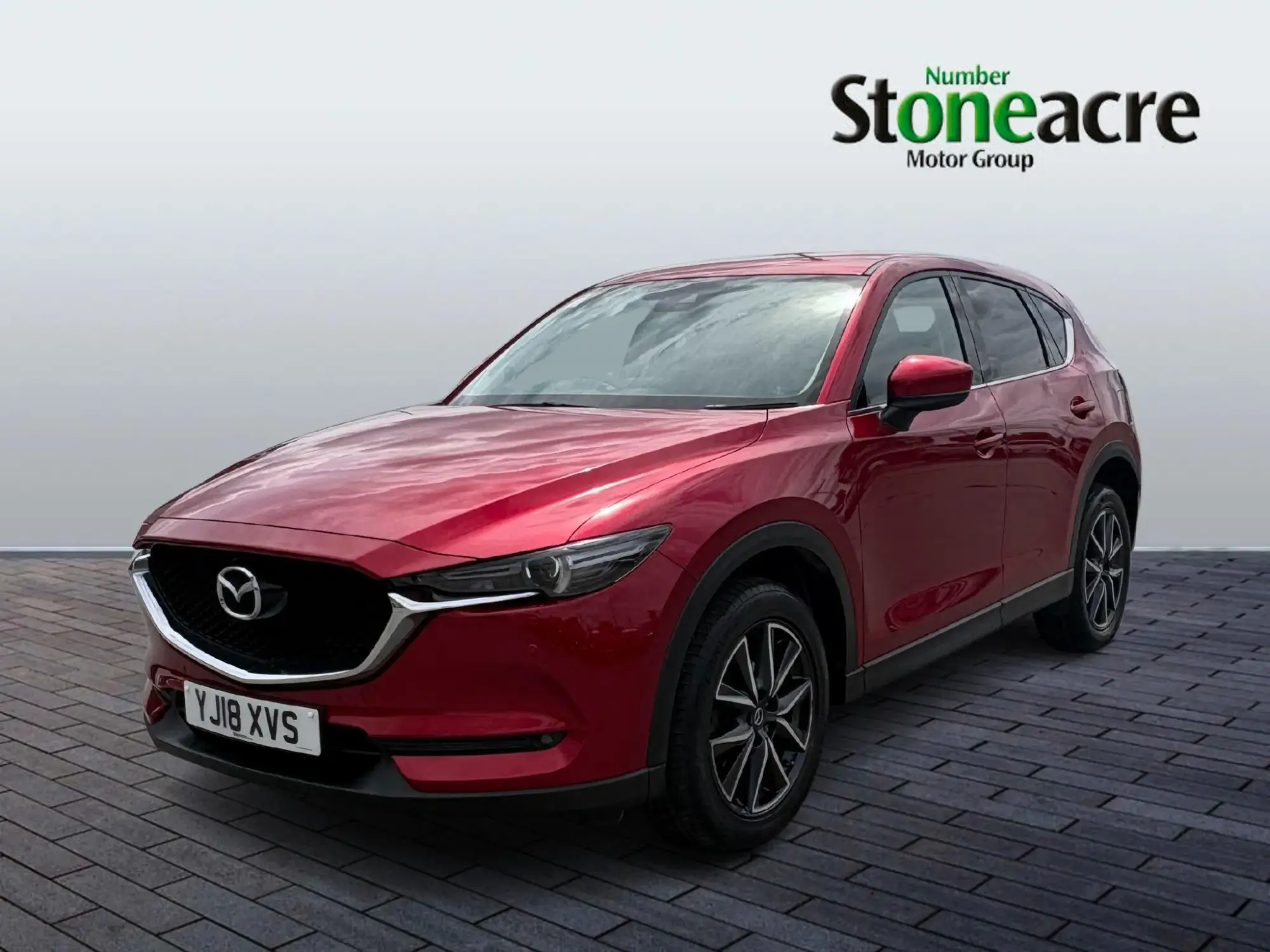 Mazda CX-5 Image 3