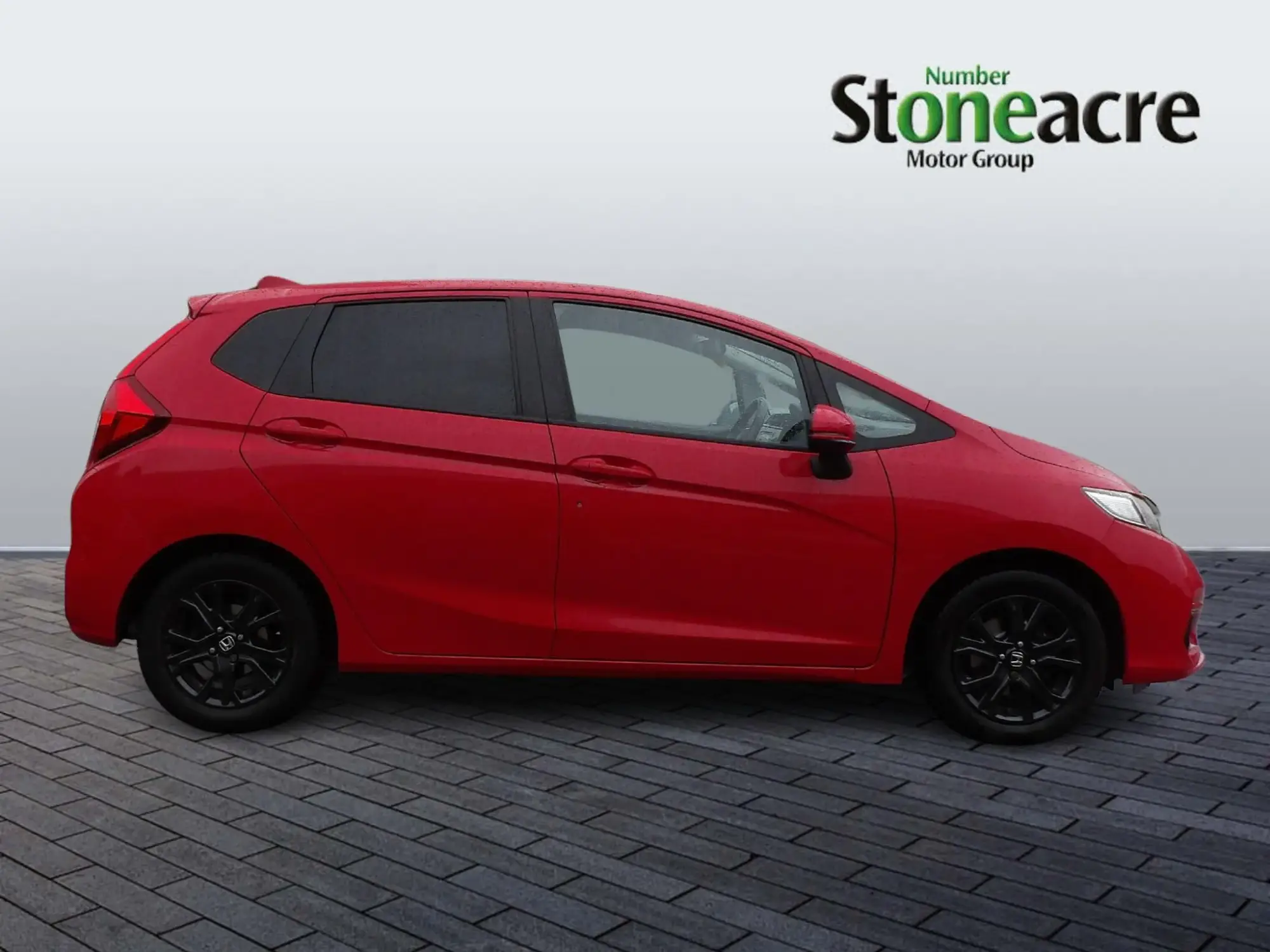 Honda Jazz Image 2