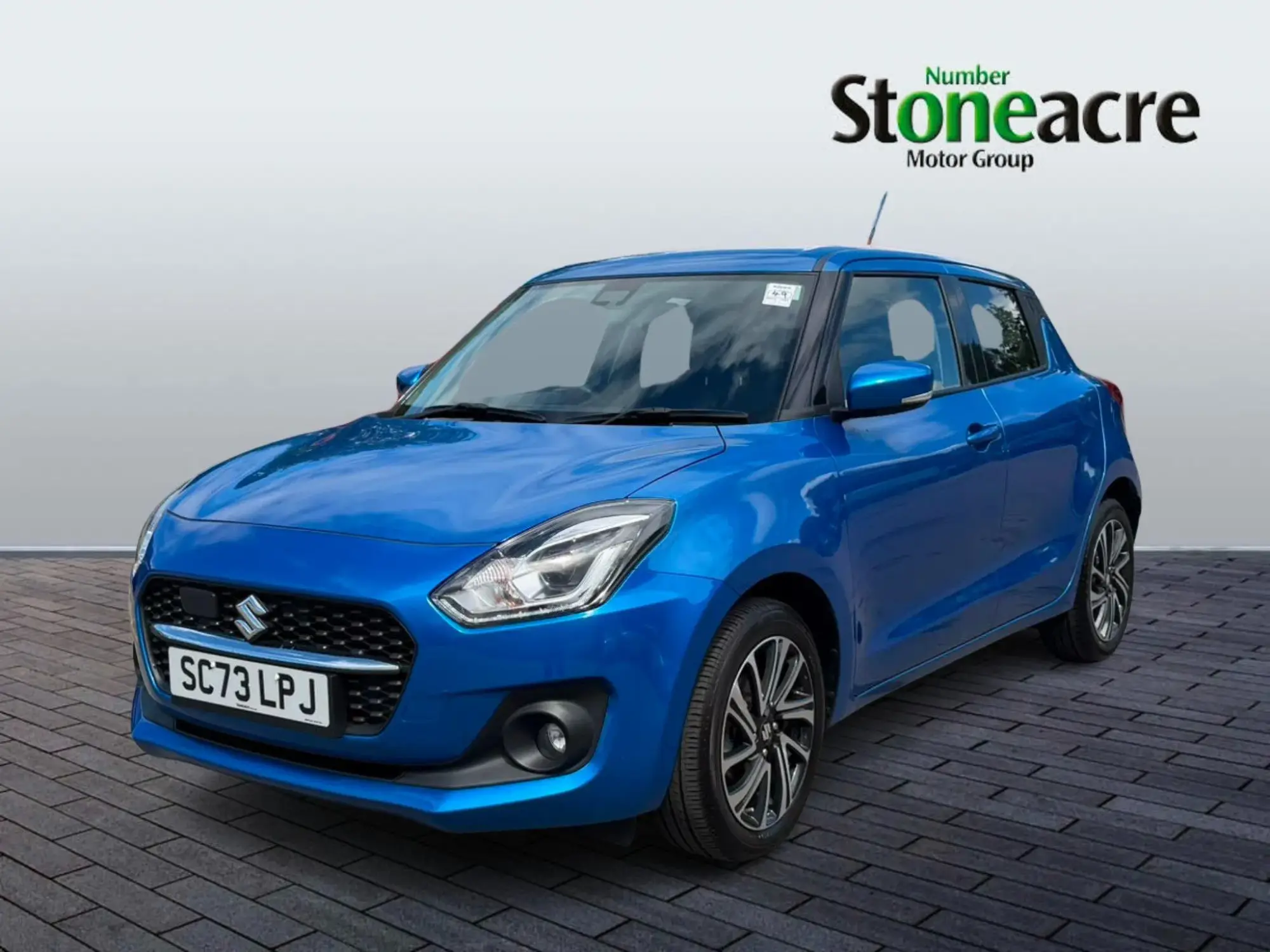 Suzuki Swift Image 4 Suzuki Swift Image 4