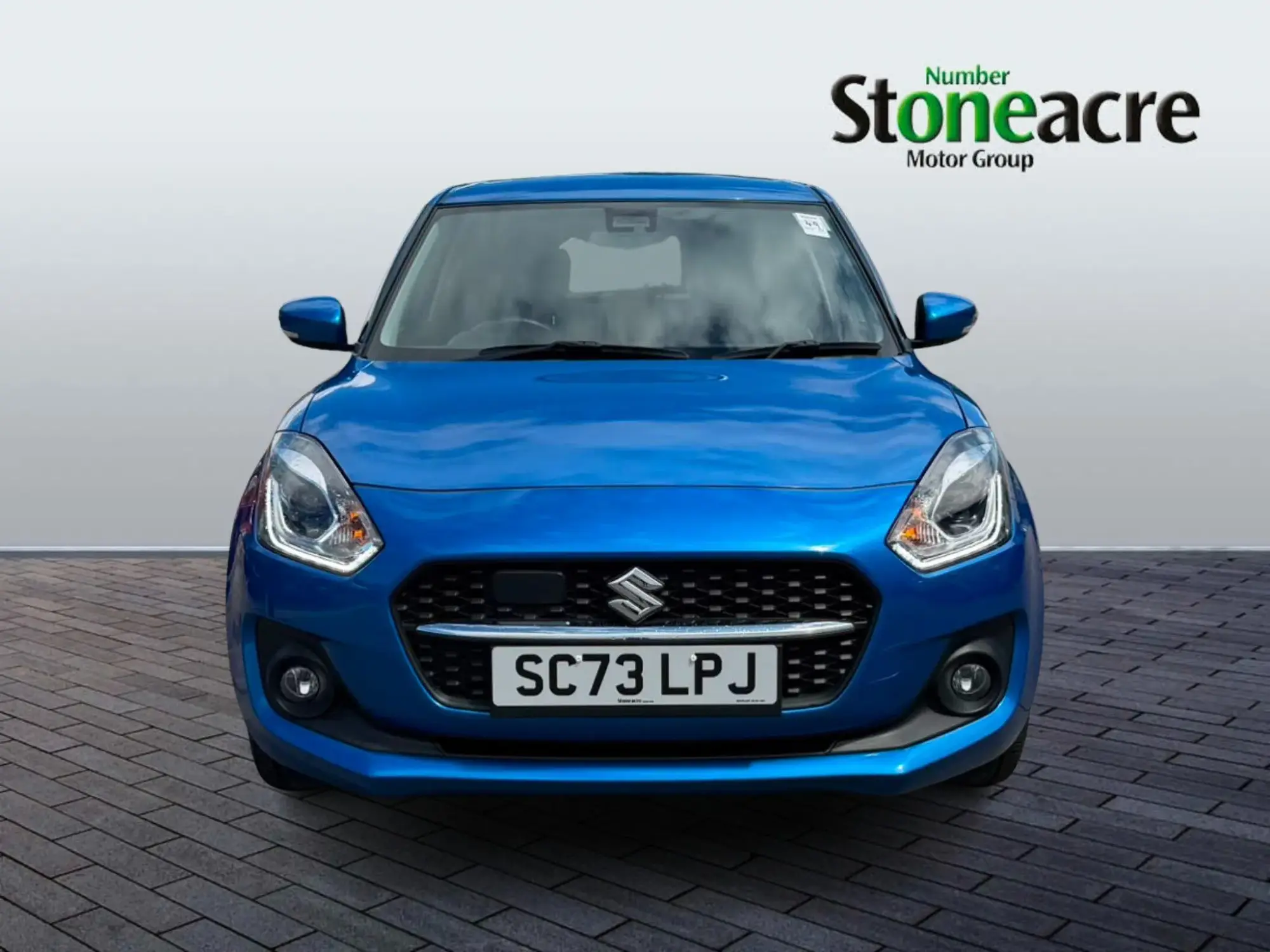 Suzuki Swift Image 7 Suzuki Swift Image 7