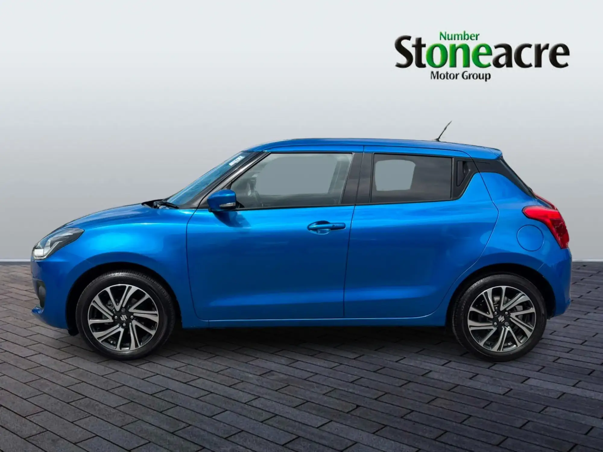 Suzuki Swift Image 8 Suzuki Swift Image 8