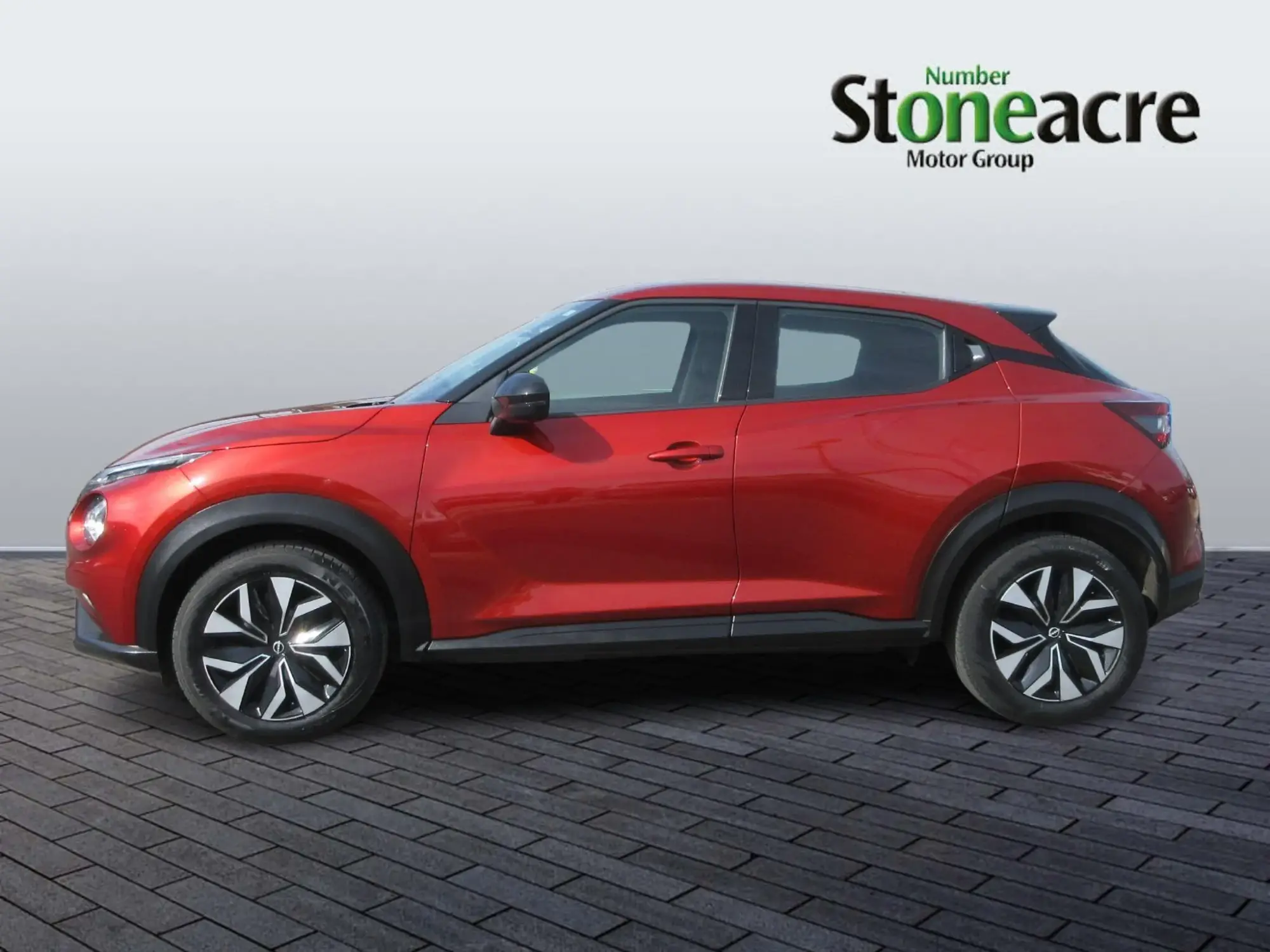Nissan Juke Image 5 Nissan Juke Image 5