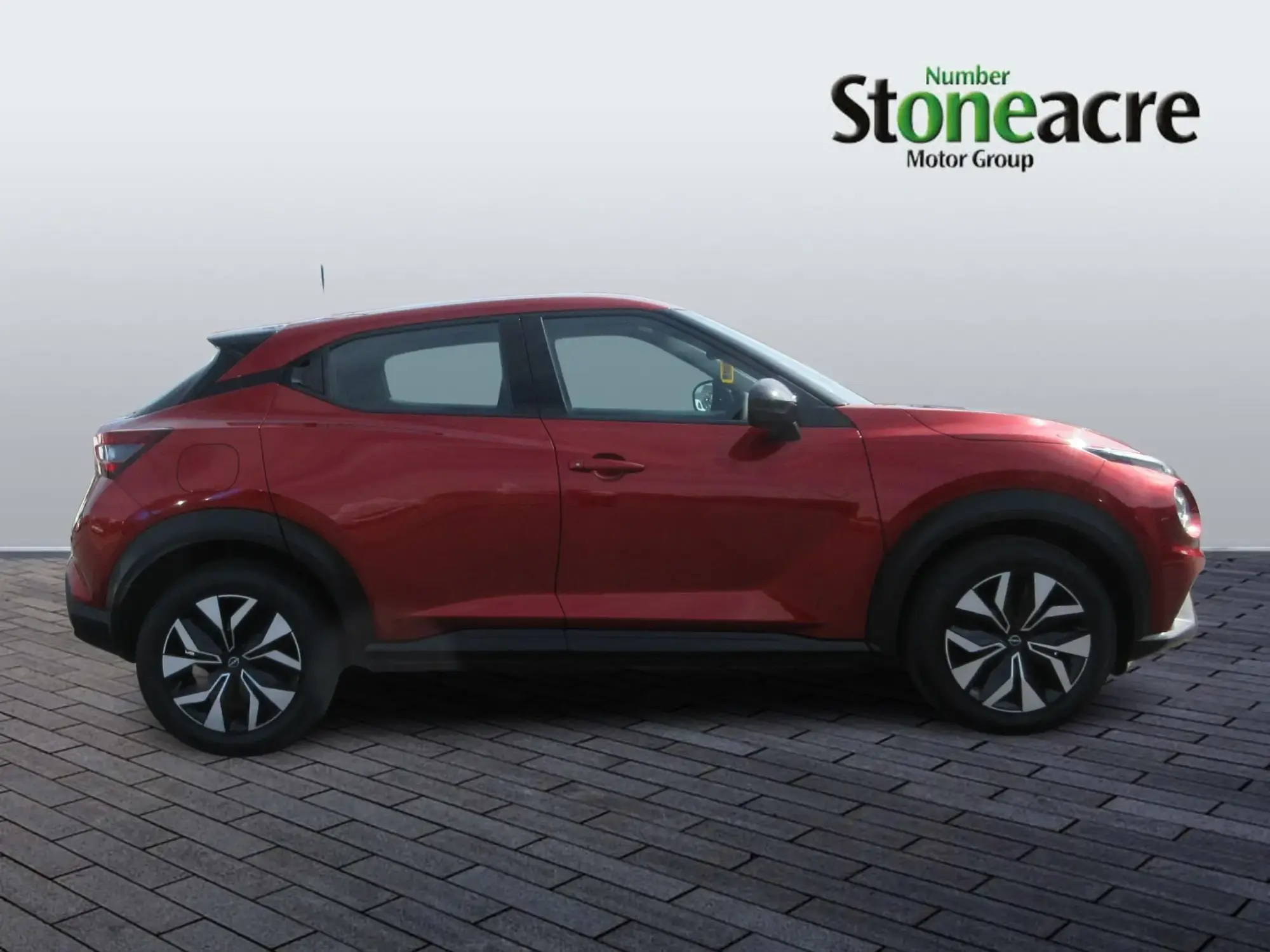 Nissan Juke Image 7 Nissan Juke Image 7