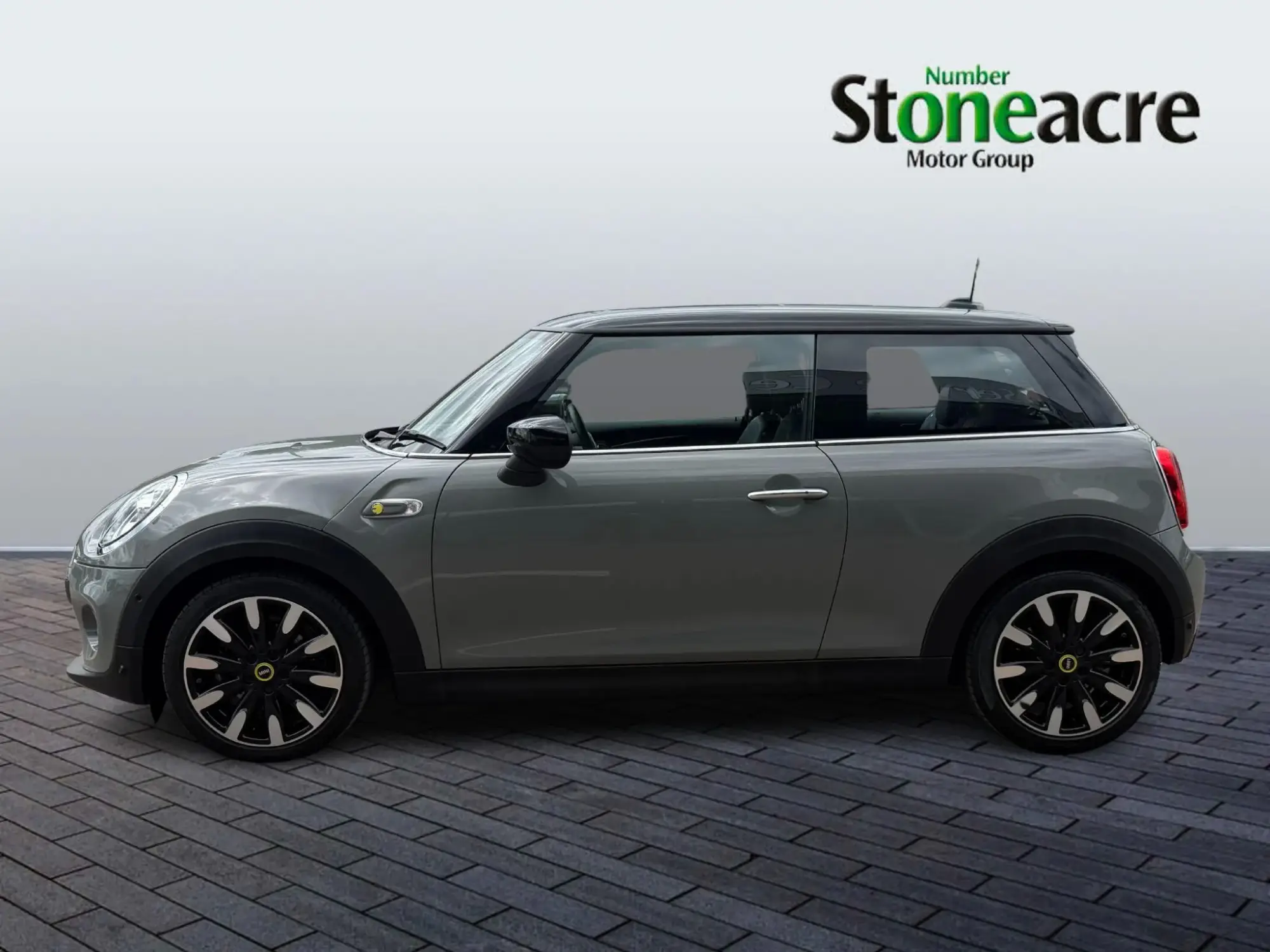 MINI Electric Hatch Image 6