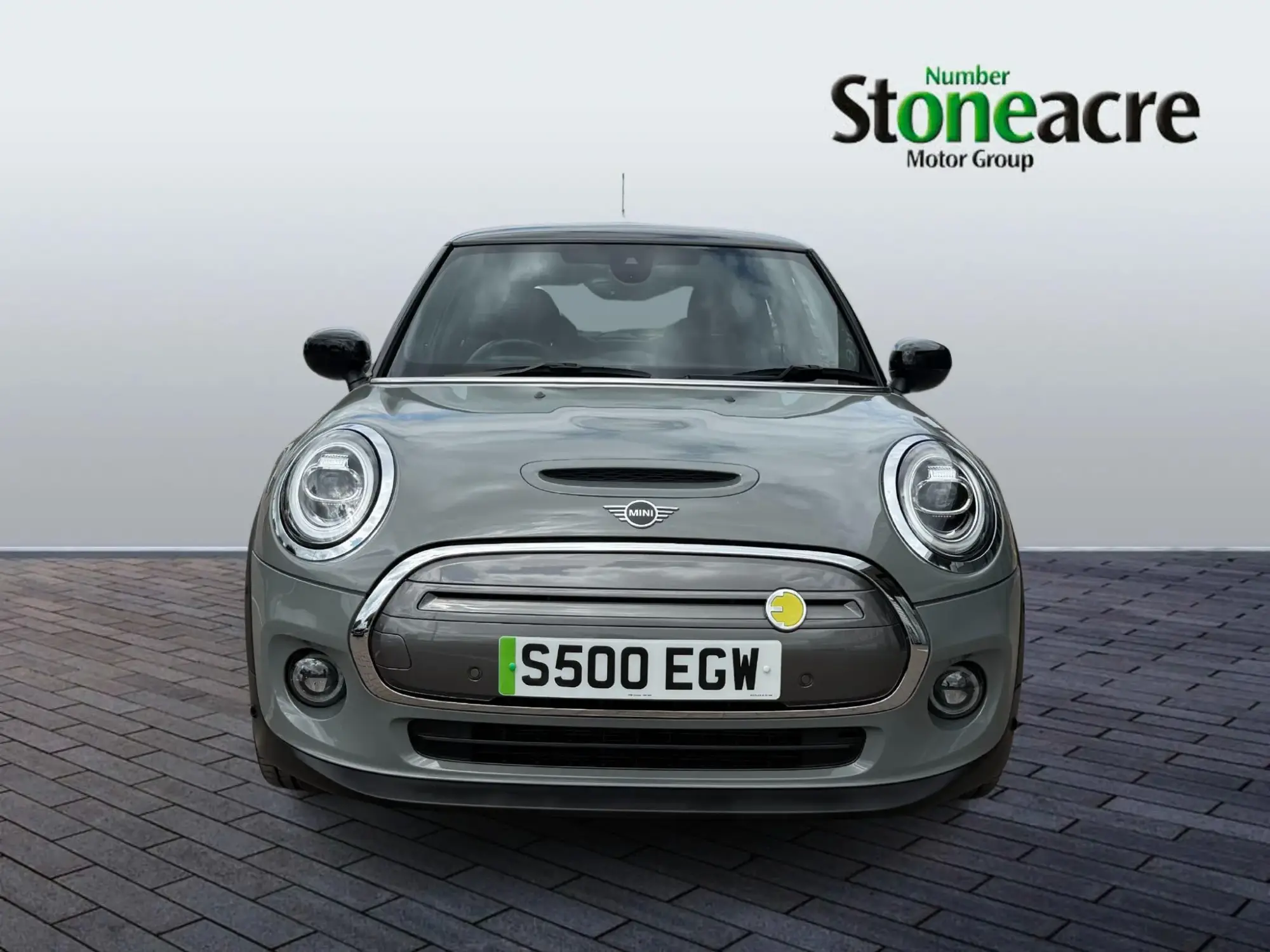 MINI Electric Hatch Image 8