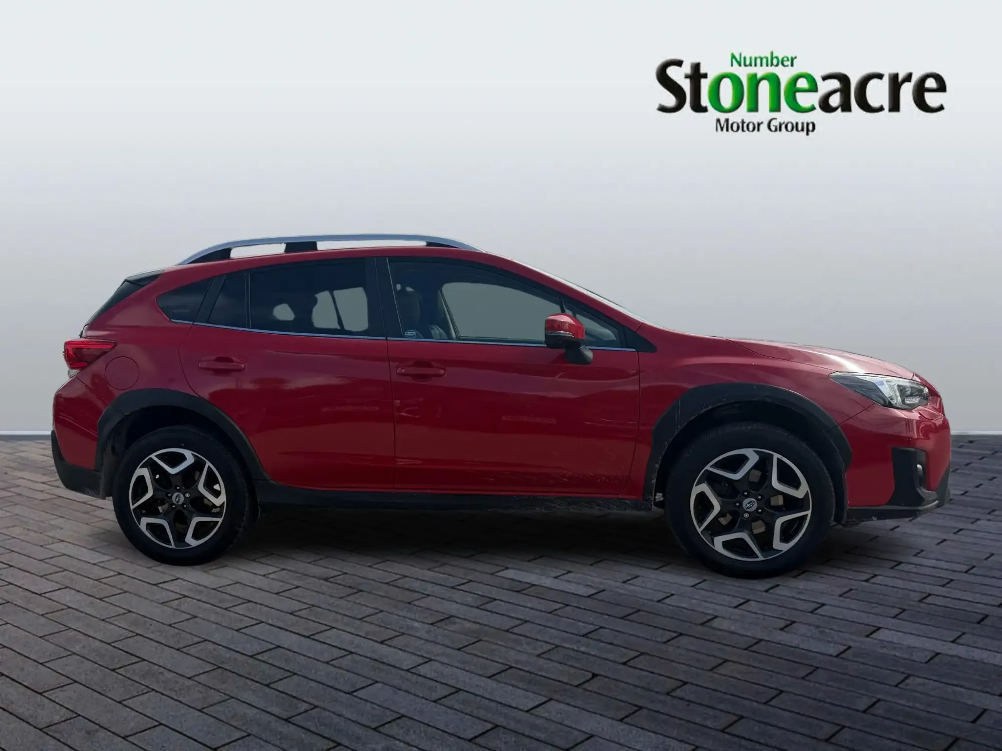 Subaru XV Image 2