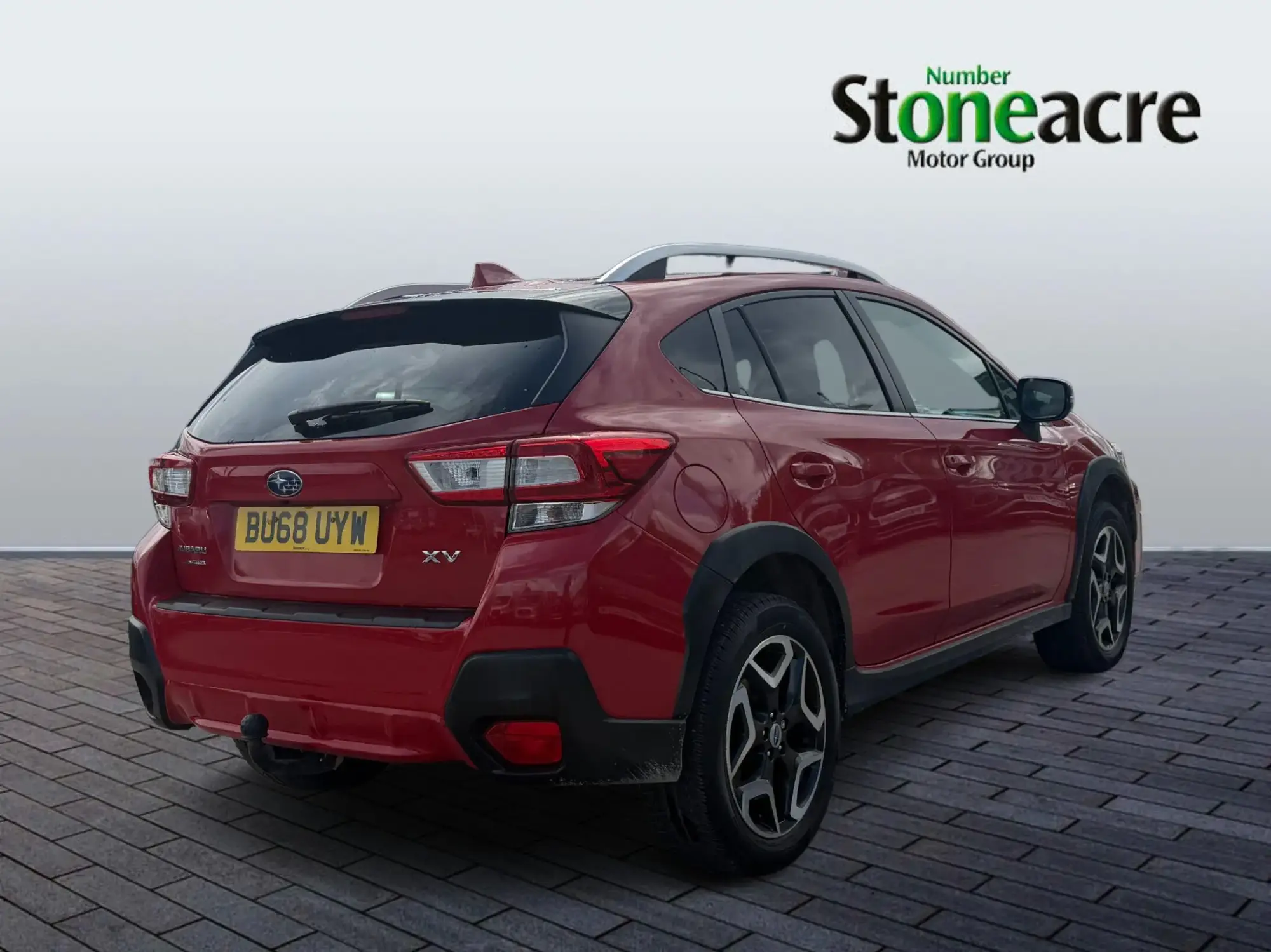 Subaru XV Image 3