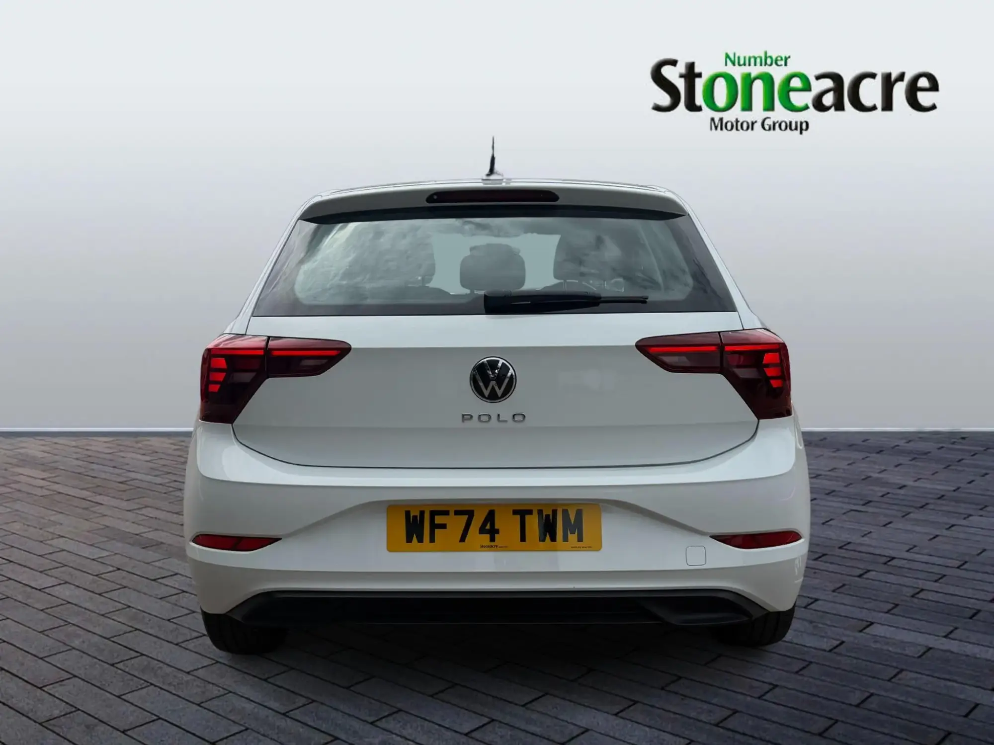 Volkswagen Polo Image 4 Volkswagen Polo Image 4