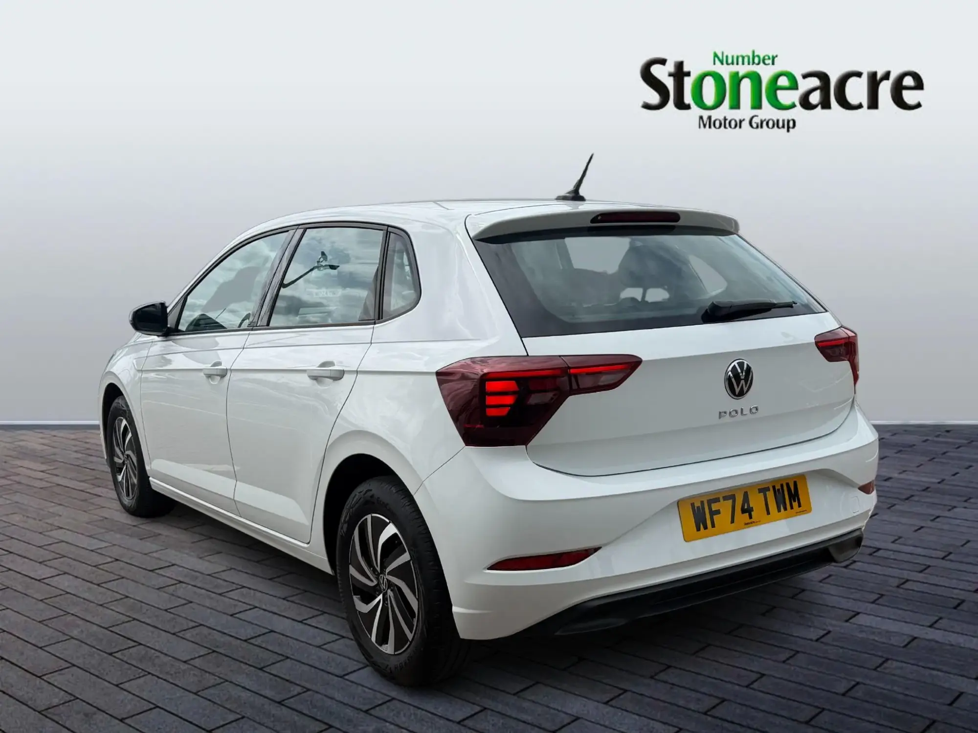 Volkswagen Polo Image 5 Volkswagen Polo Image 5