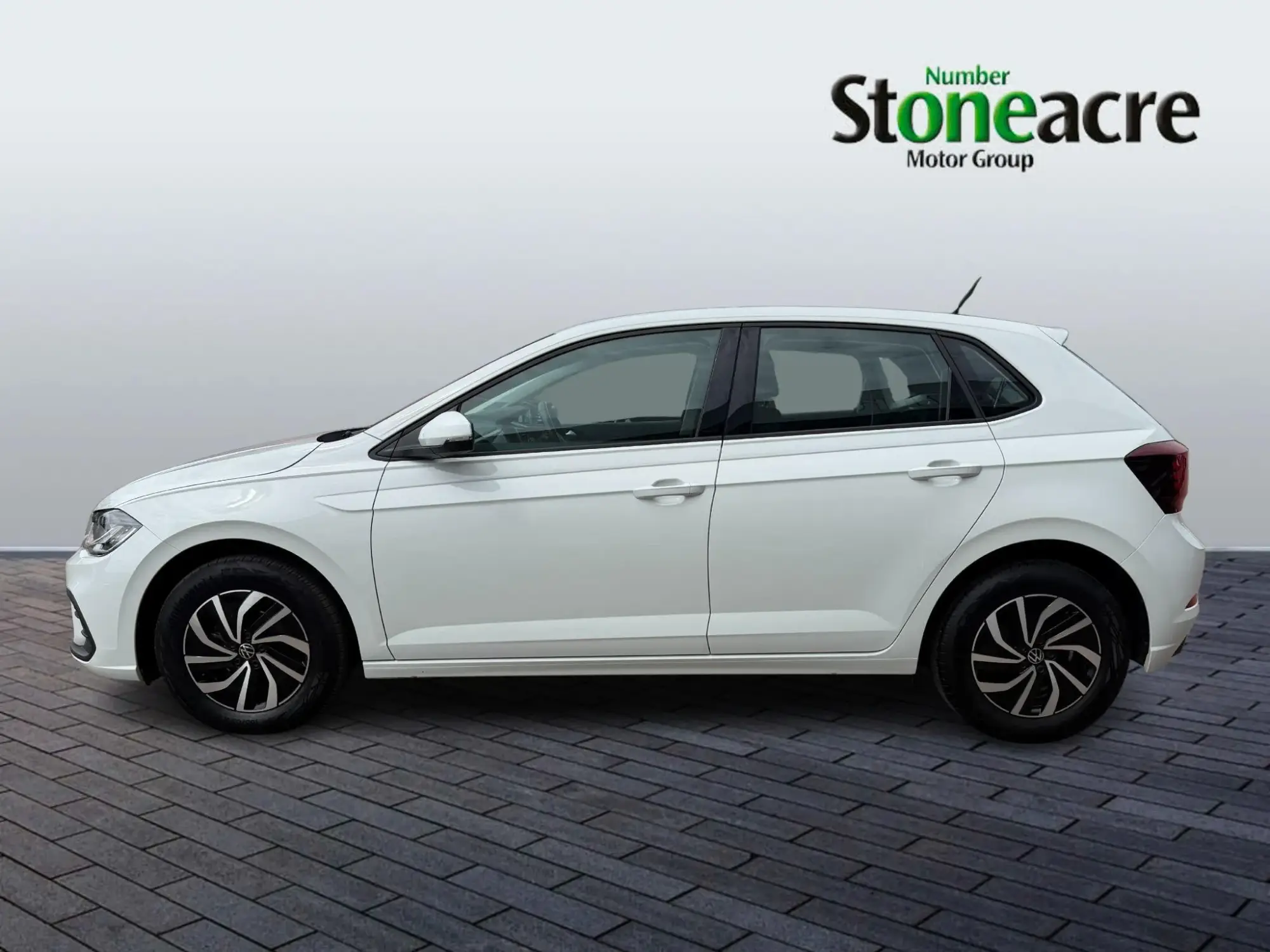 Volkswagen Polo Image 6 Volkswagen Polo Image 6