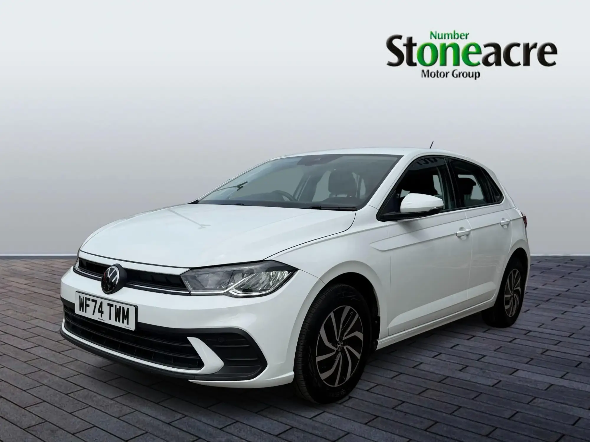 Volkswagen Polo Image 7 Volkswagen Polo Image 7