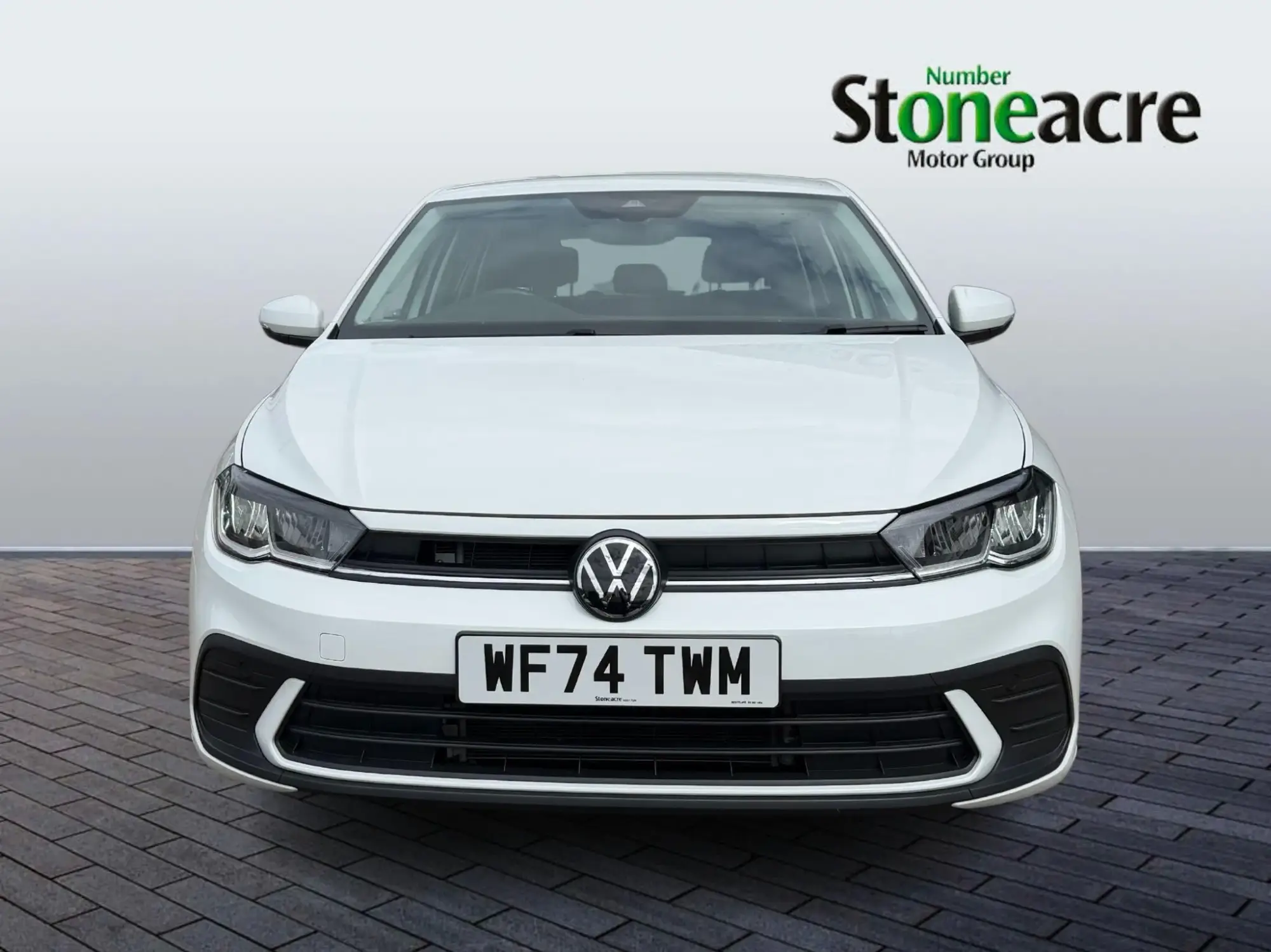 Volkswagen Polo Image 8 Volkswagen Polo Image 8