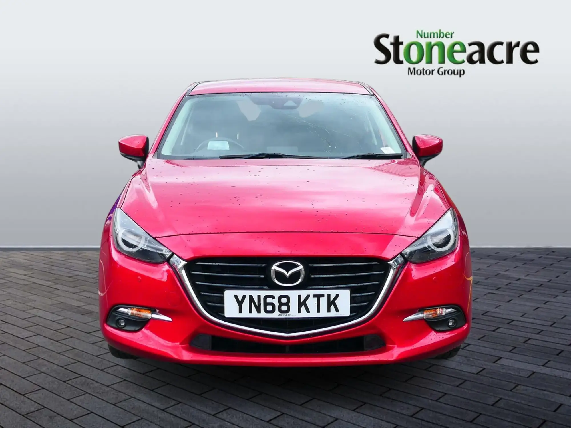 Mazda3 Image 2