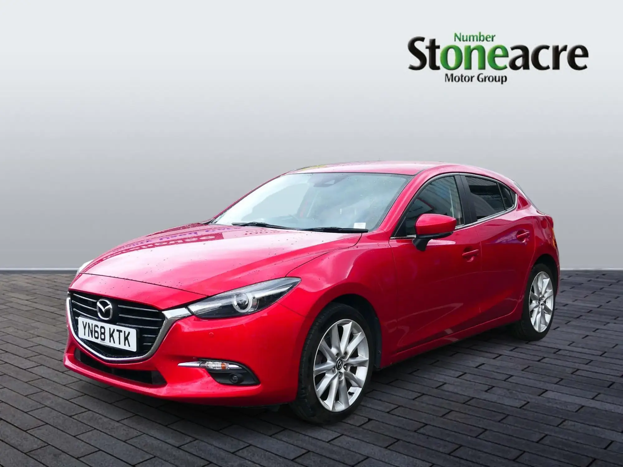 Mazda3 Image 3