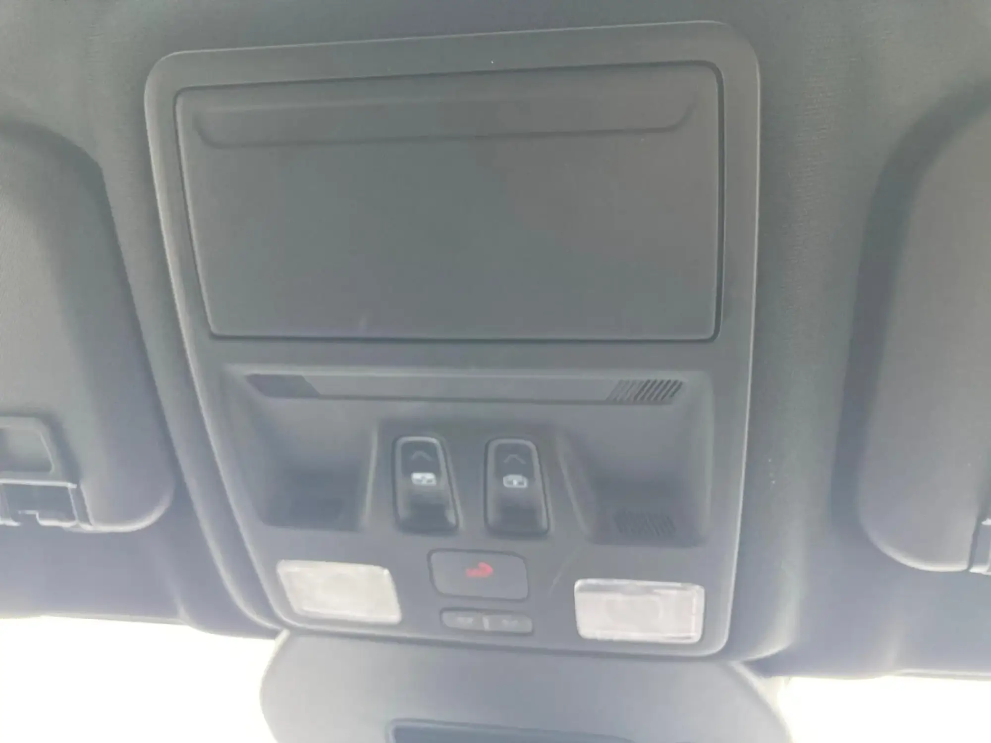 Ford Kuga Hybrid Image 10