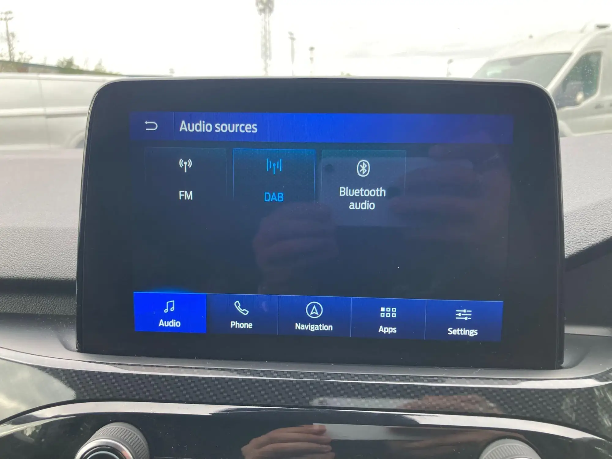 Ford Kuga Hybrid Image 24