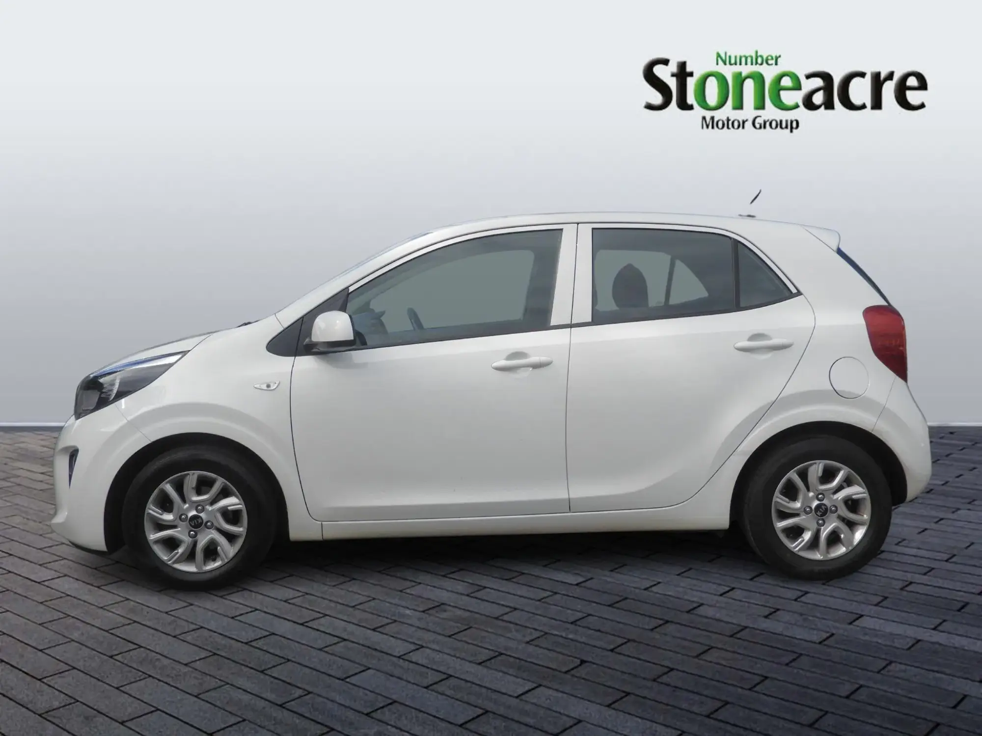 Kia Picanto Image 8 Kia Picanto Image 8