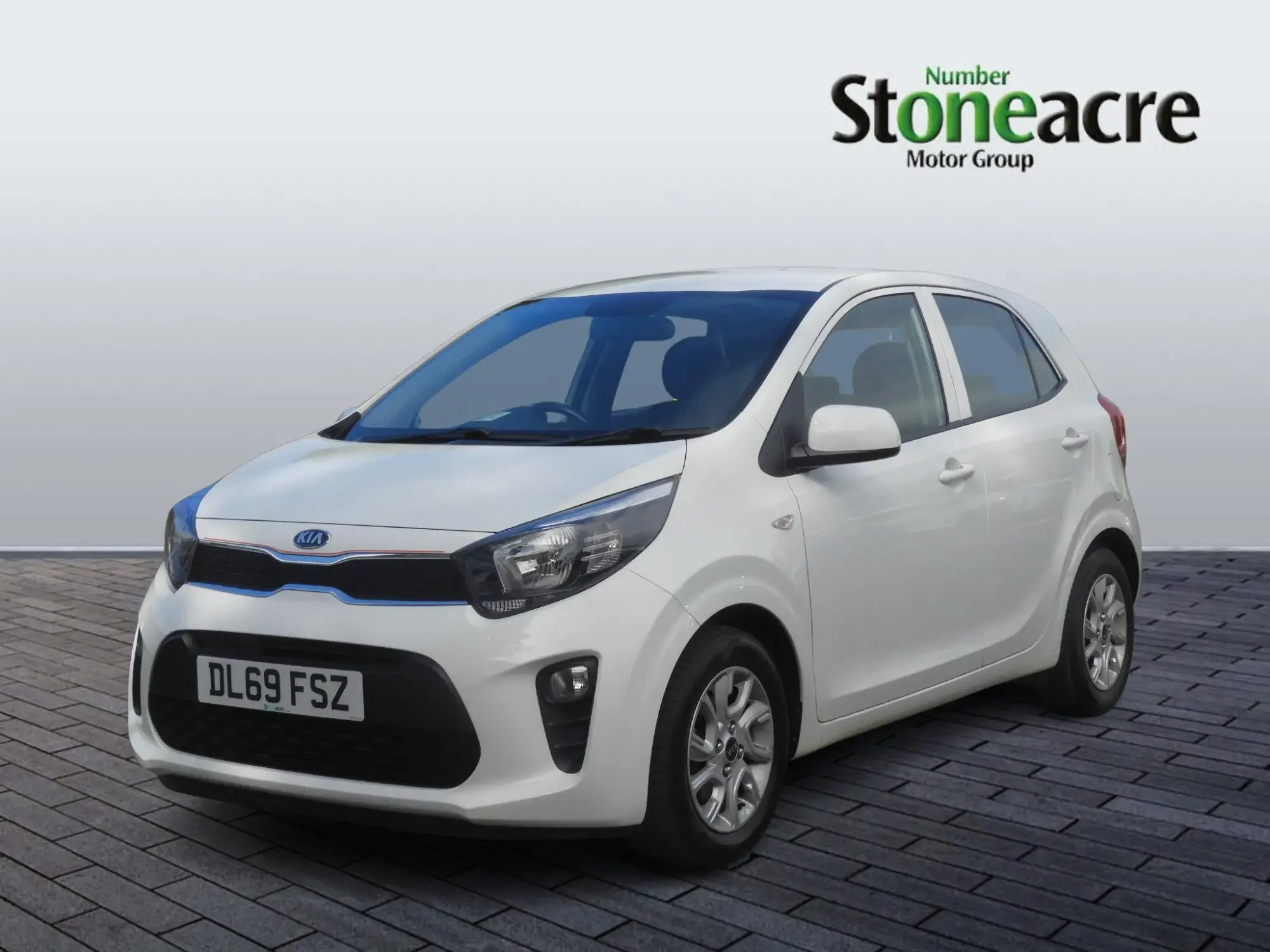 Kia Picanto Image 9 Kia Picanto Image 9