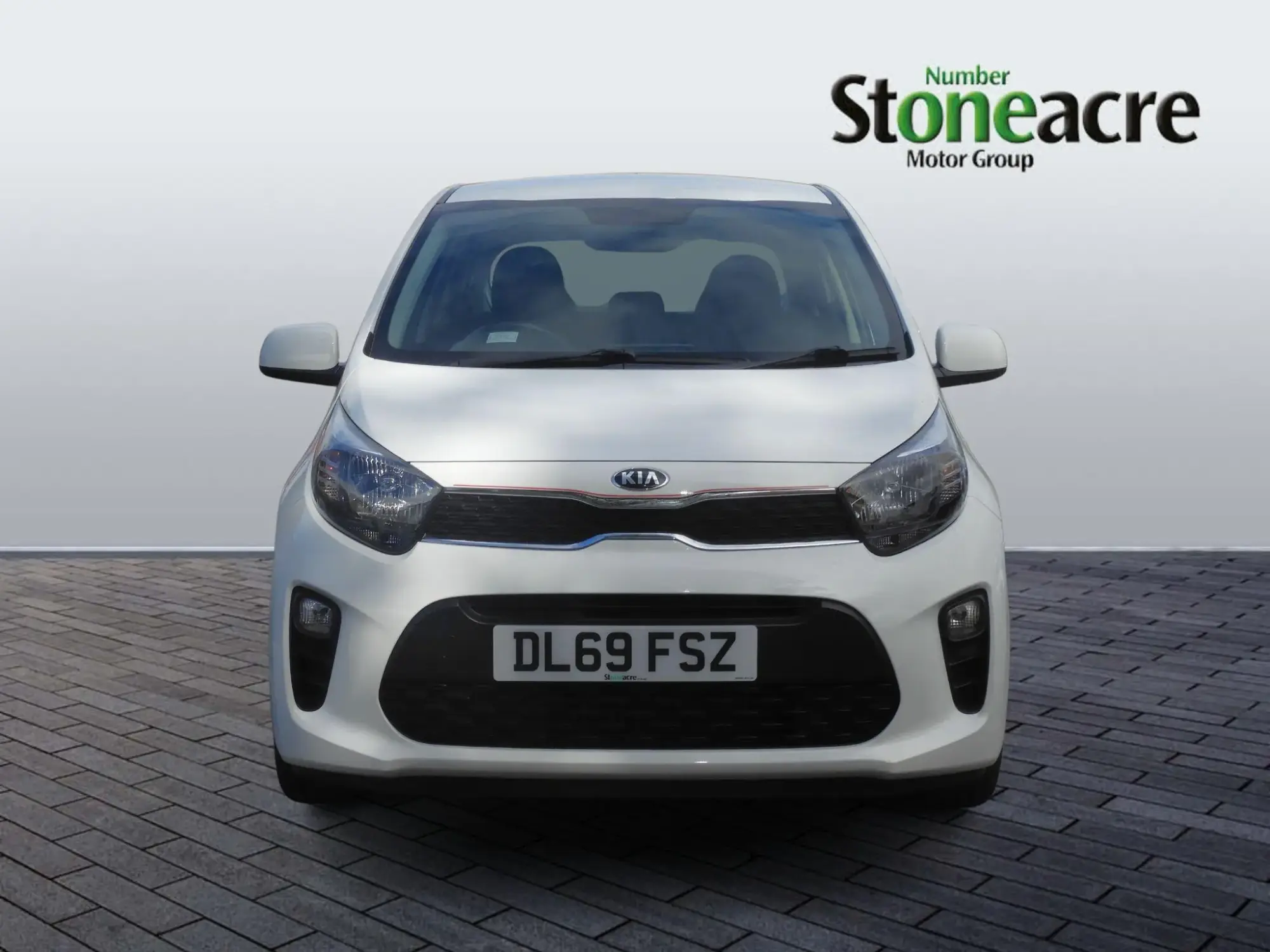 Kia Picanto Image 10 Kia Picanto Image 10