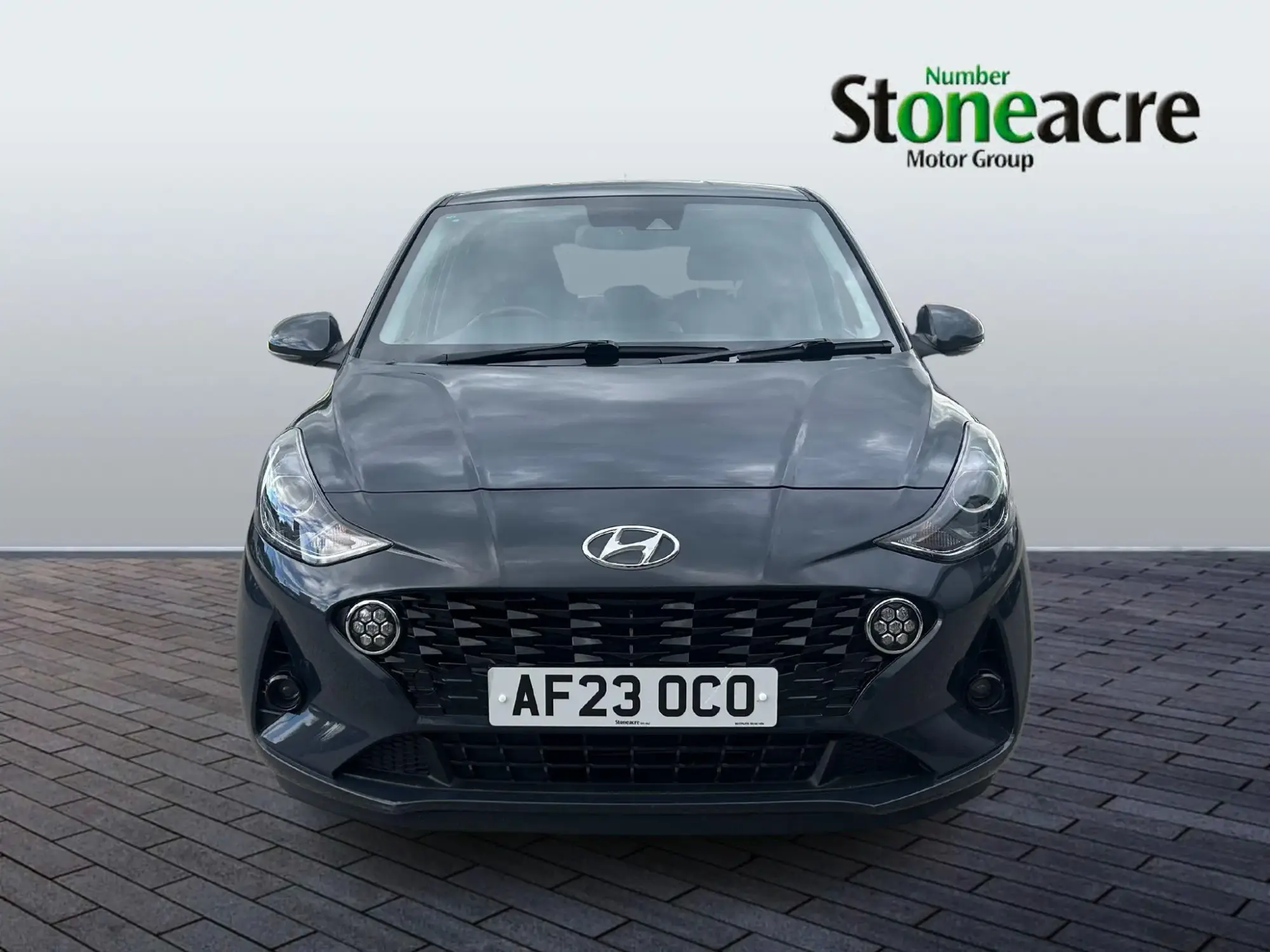 Hyundai i10 Image 2