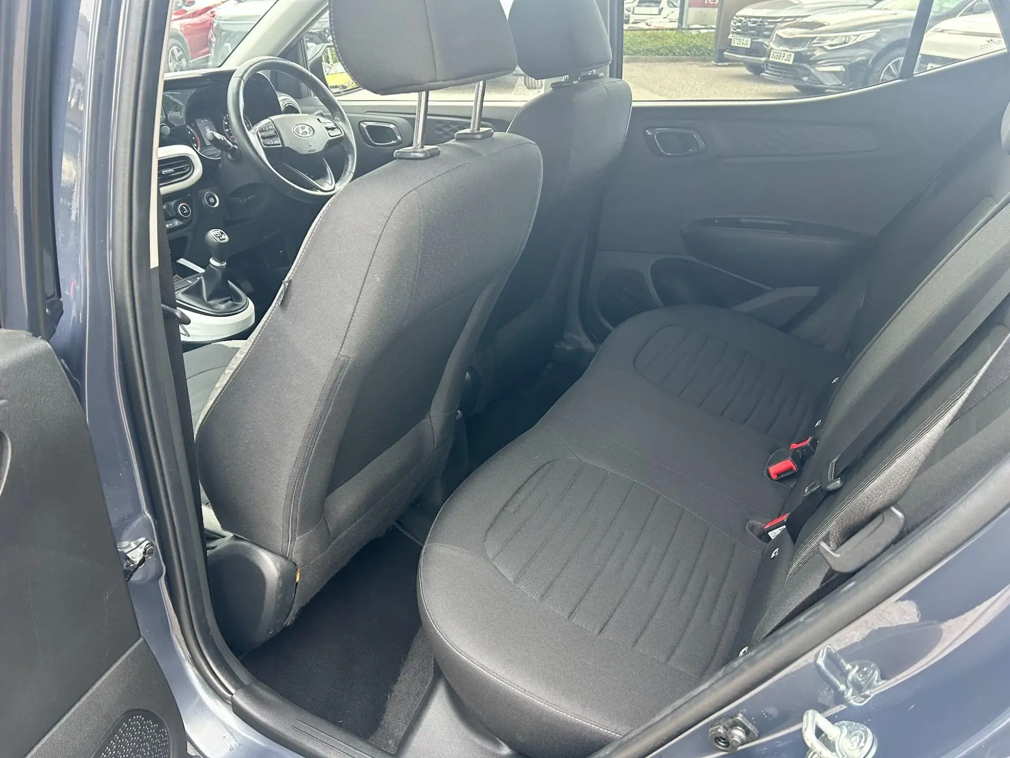 Hyundai i10 Image 24 Hyundai i10 Image 24