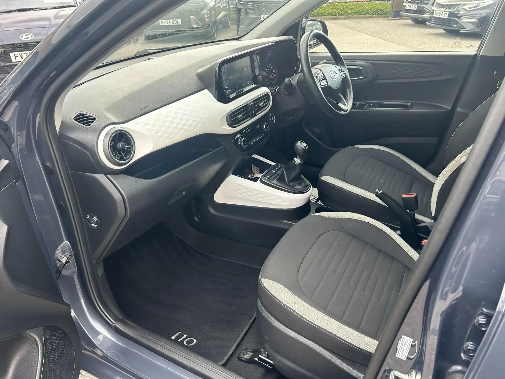 Hyundai i10 Image 28 Hyundai i10 Image 28
