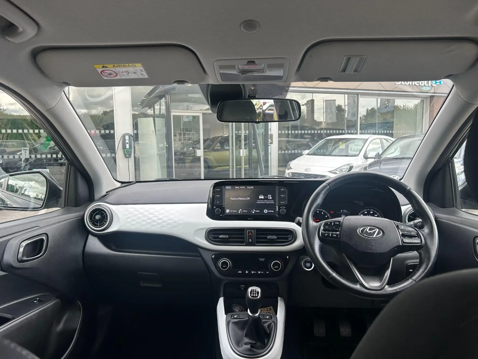 Hyundai i10 Image 29 Hyundai i10 Image 29