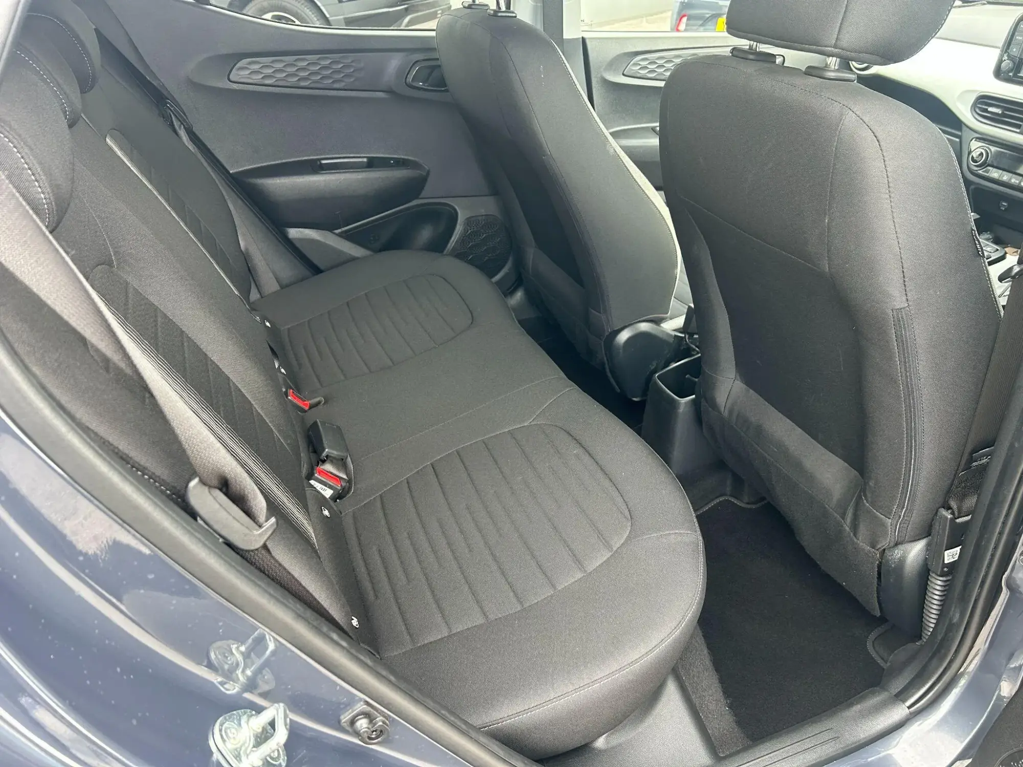 Hyundai i10 Image 31 Hyundai i10 Image 31