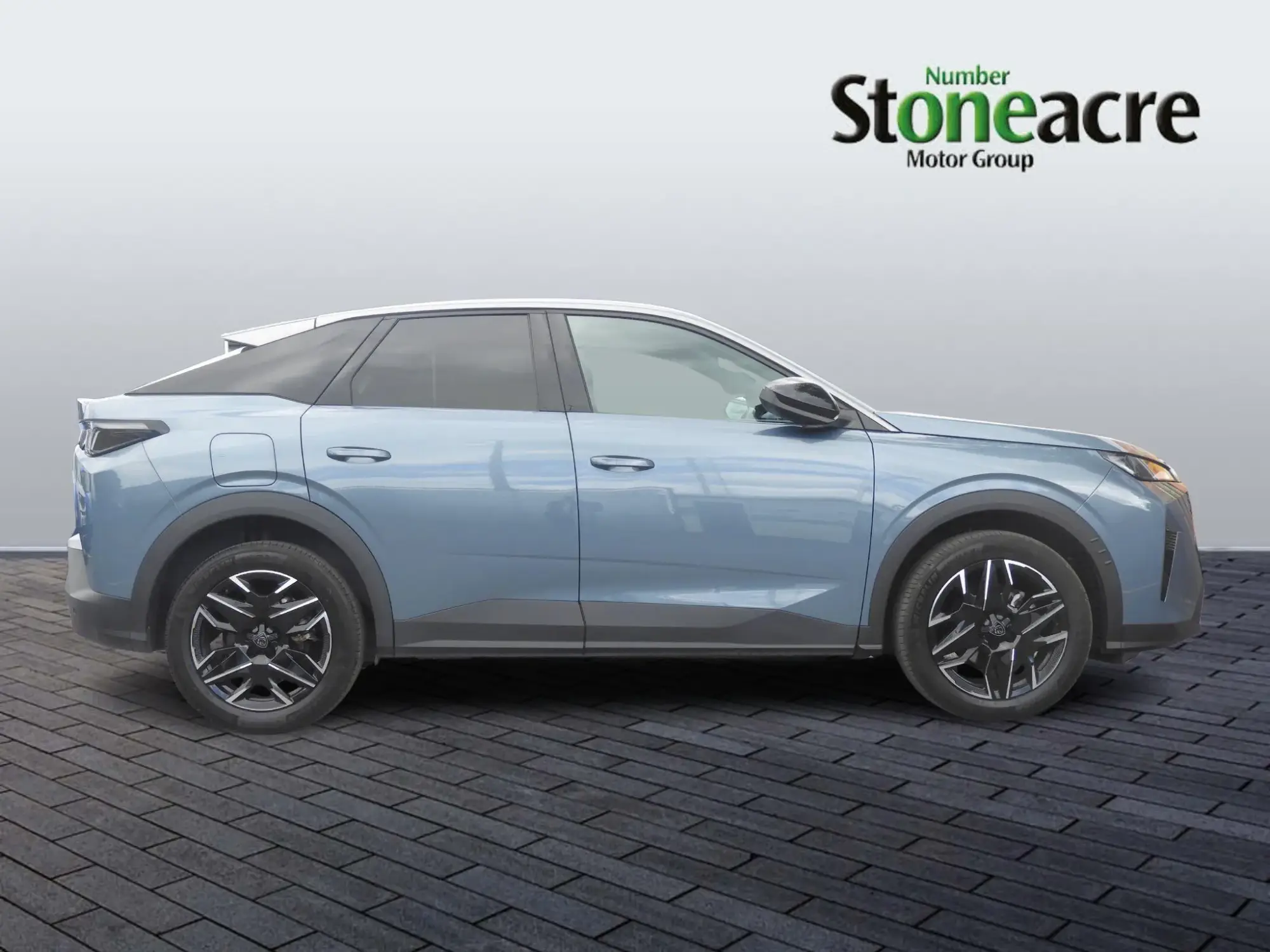 Peugeot 3008 Image 2
