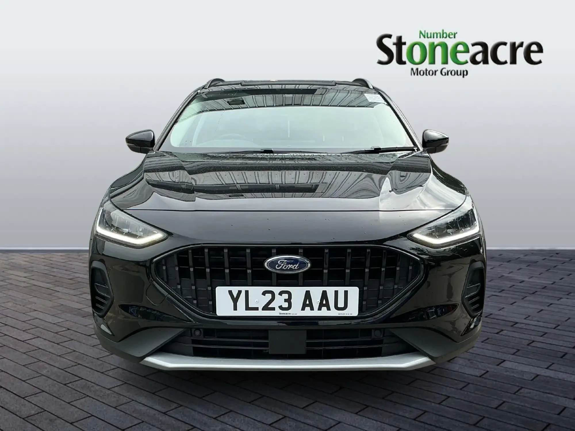 Ford Focus Image 2