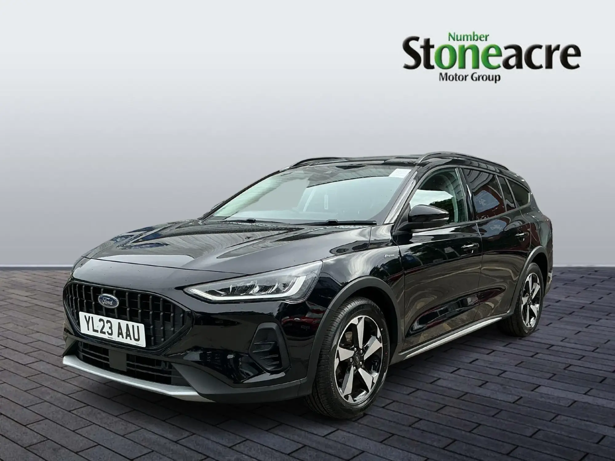 Ford Focus Image 3