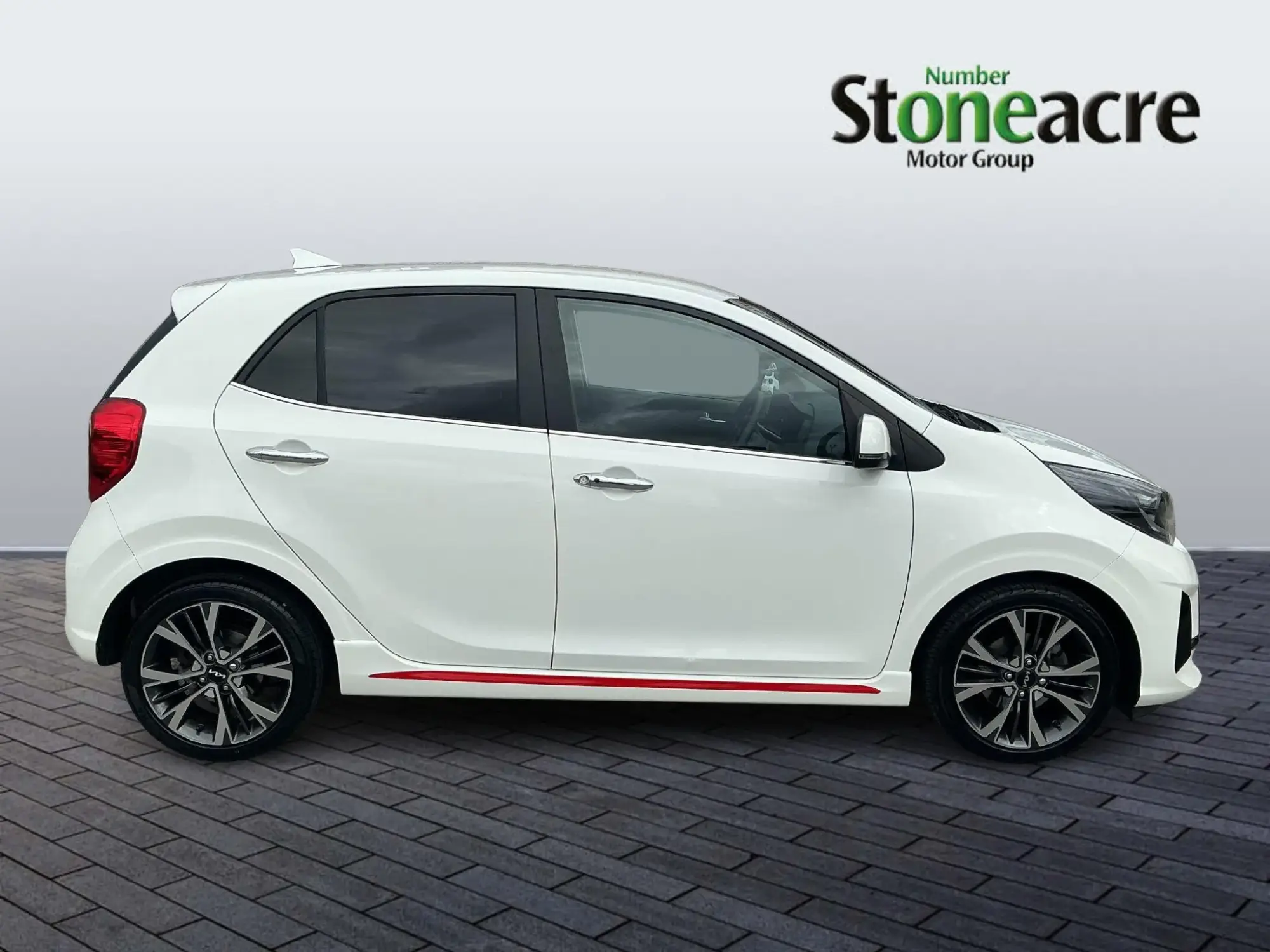 Kia Picanto Image 2