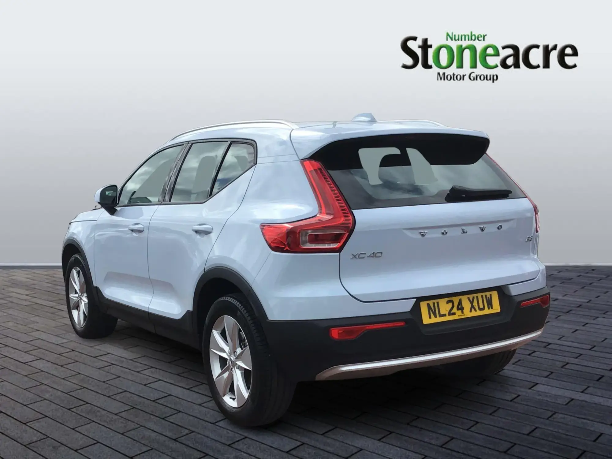 Volvo XC40 Image 5