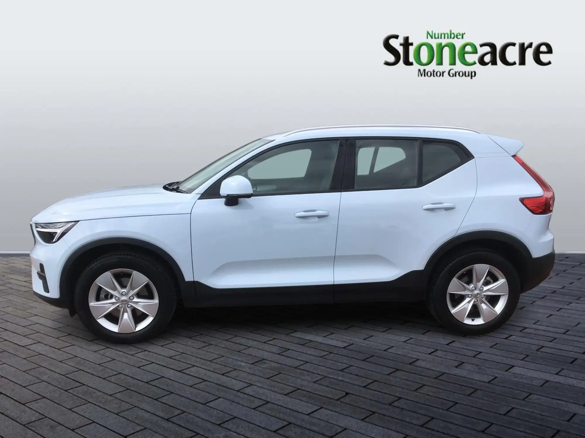 Volvo XC40 Image 6