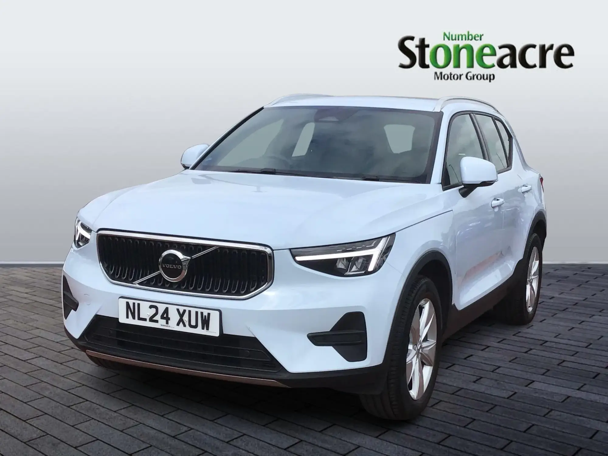 Volvo XC40 Image 7