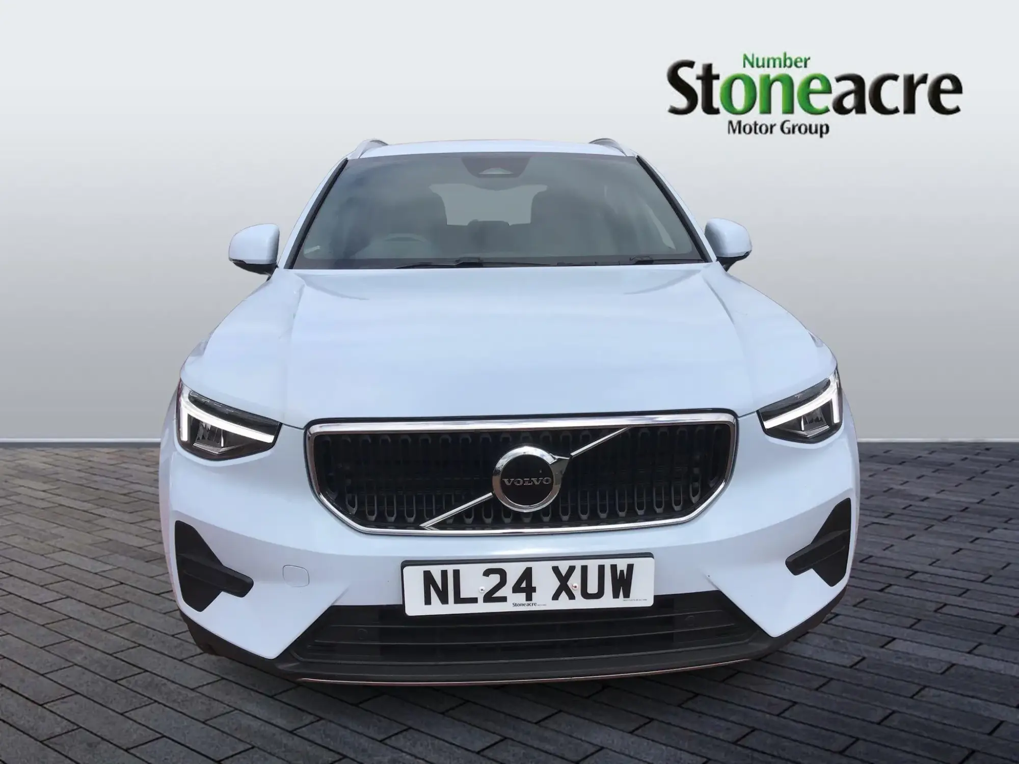 Volvo XC40 Image 8