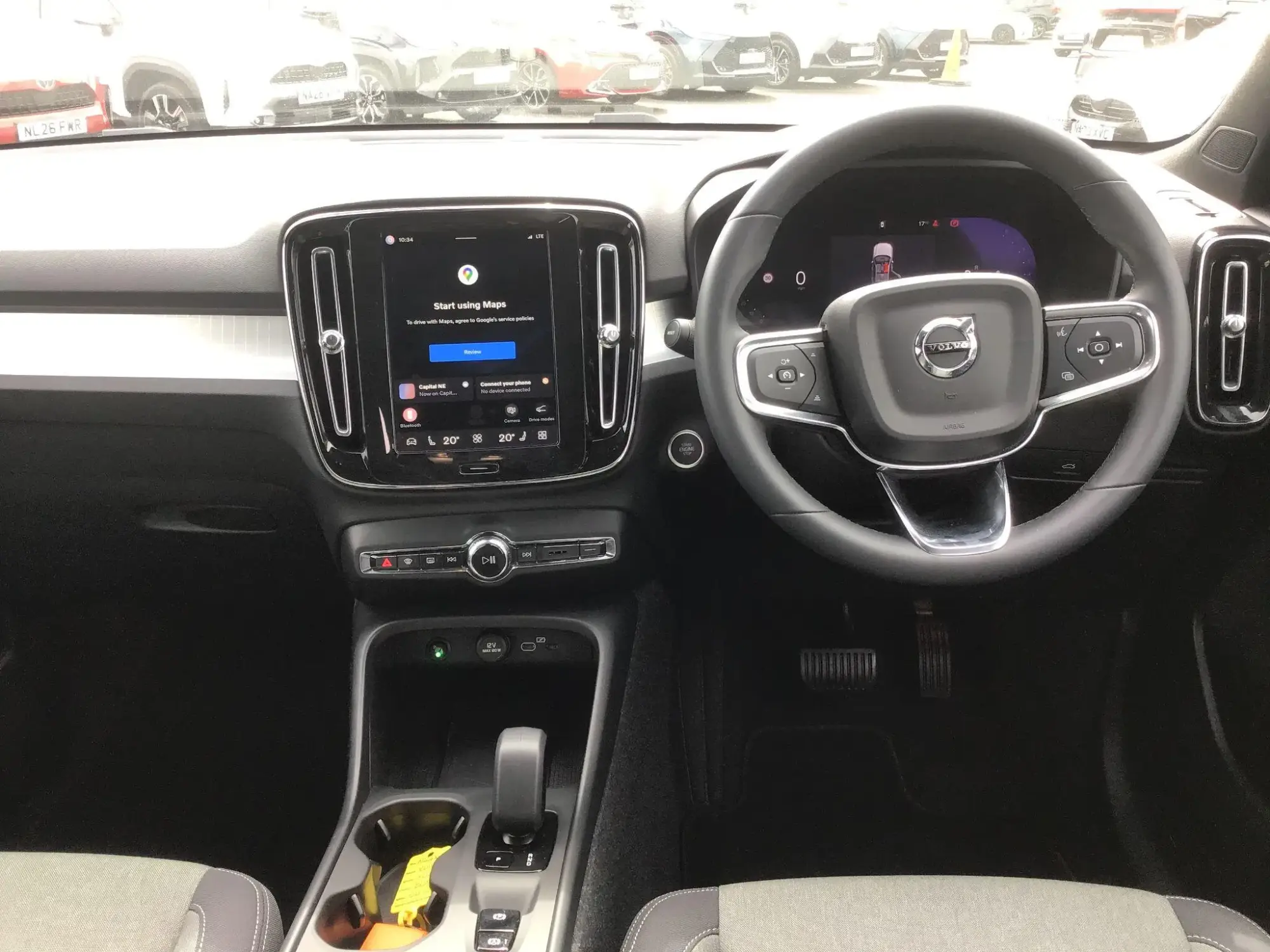 Volvo XC40 Image 13