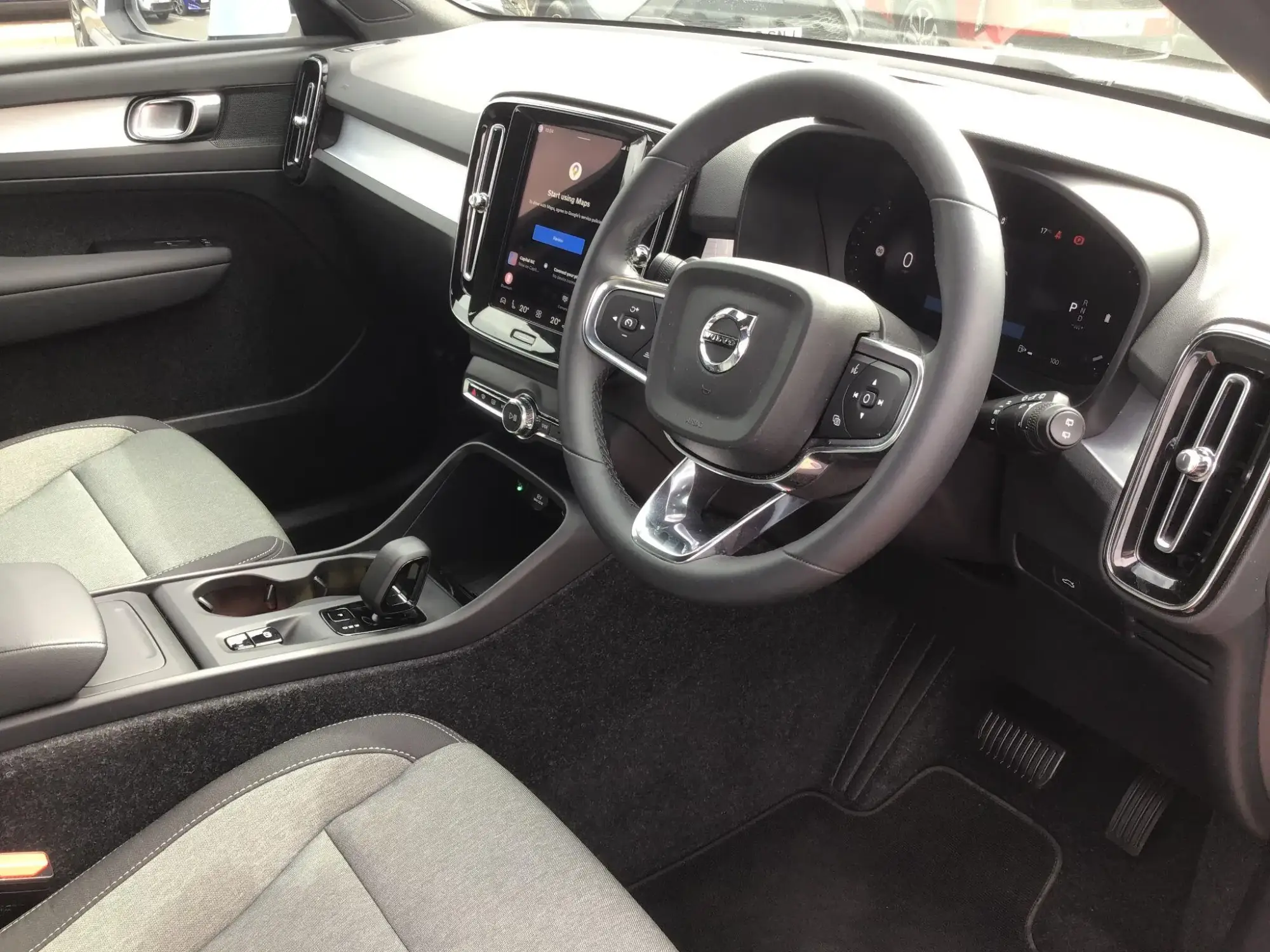Volvo XC40 Image 14