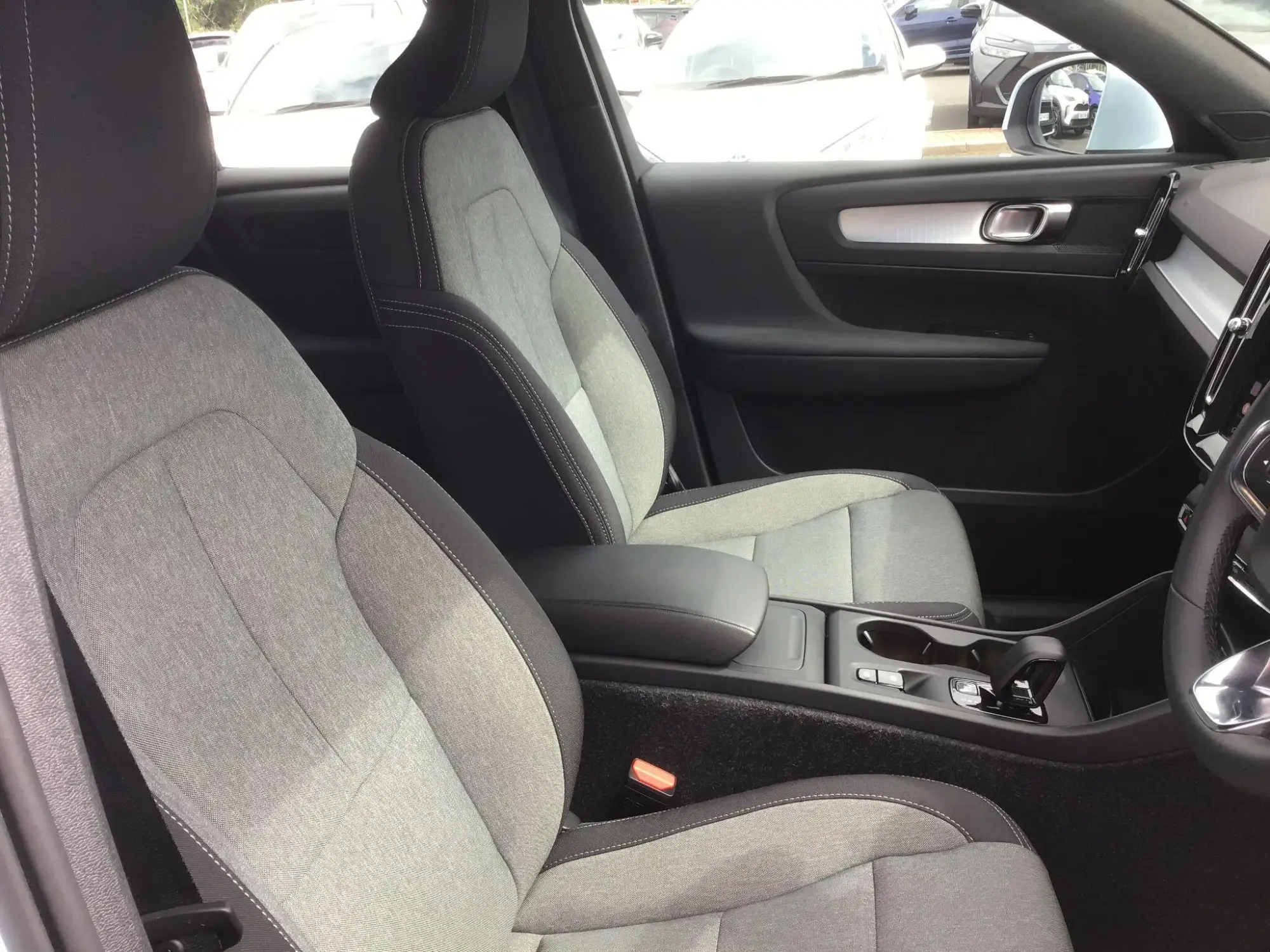 Volvo XC40 Image 15
