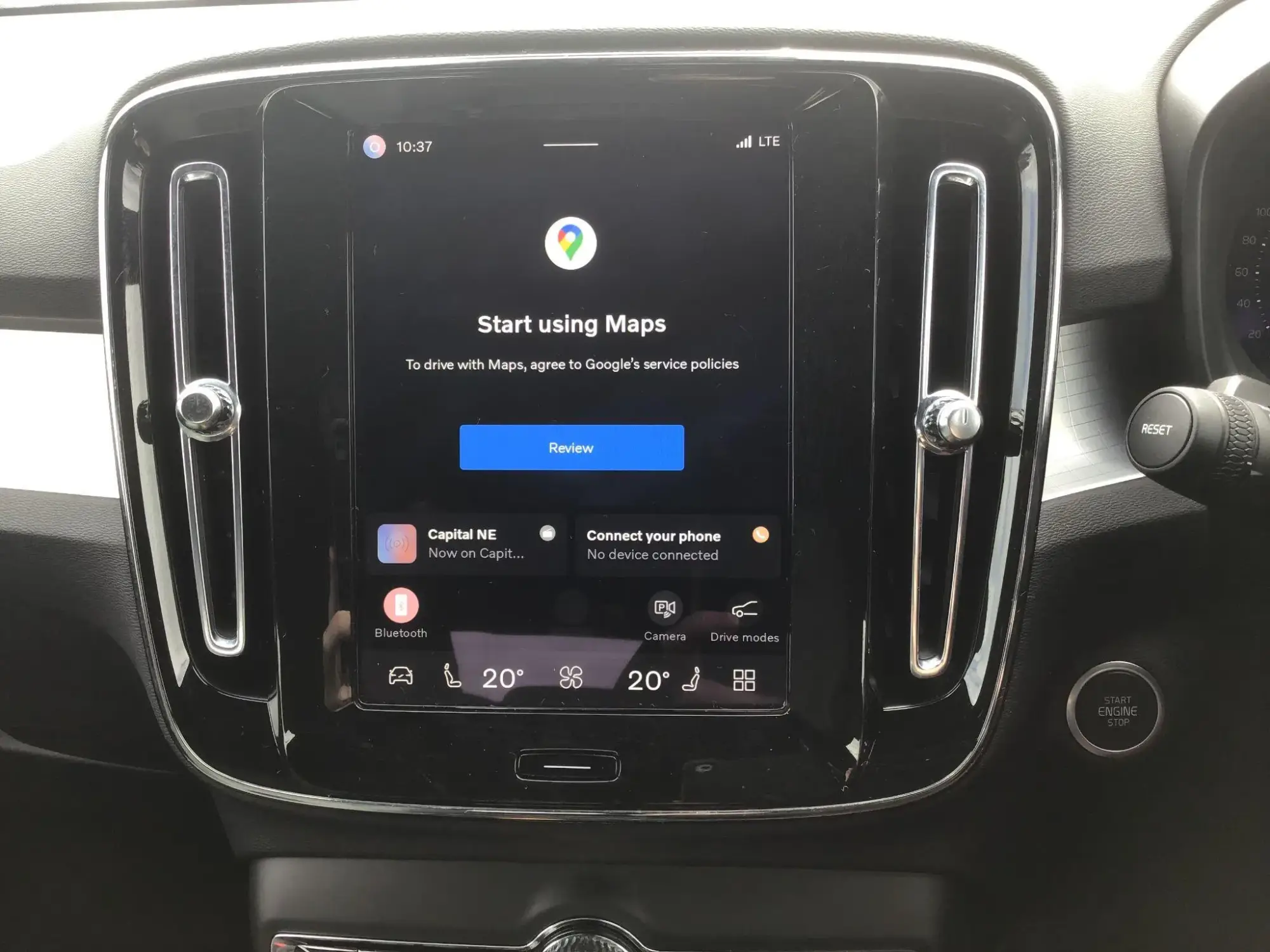 Volvo XC40 Image 16