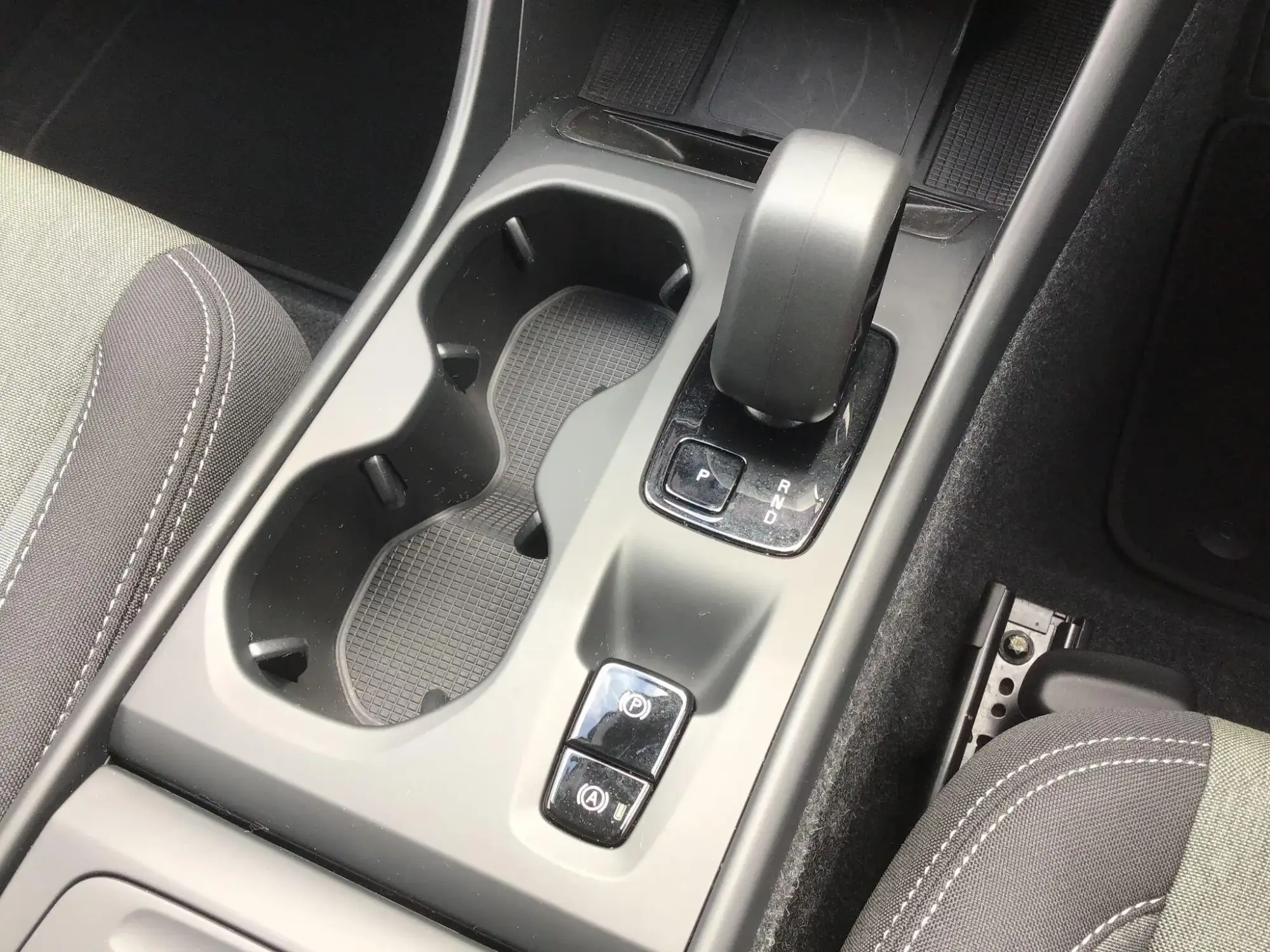 Volvo XC40 Image 18