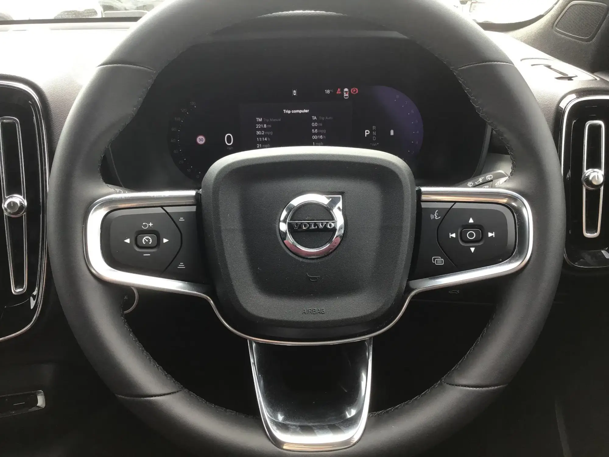 Volvo XC40 Image 19
