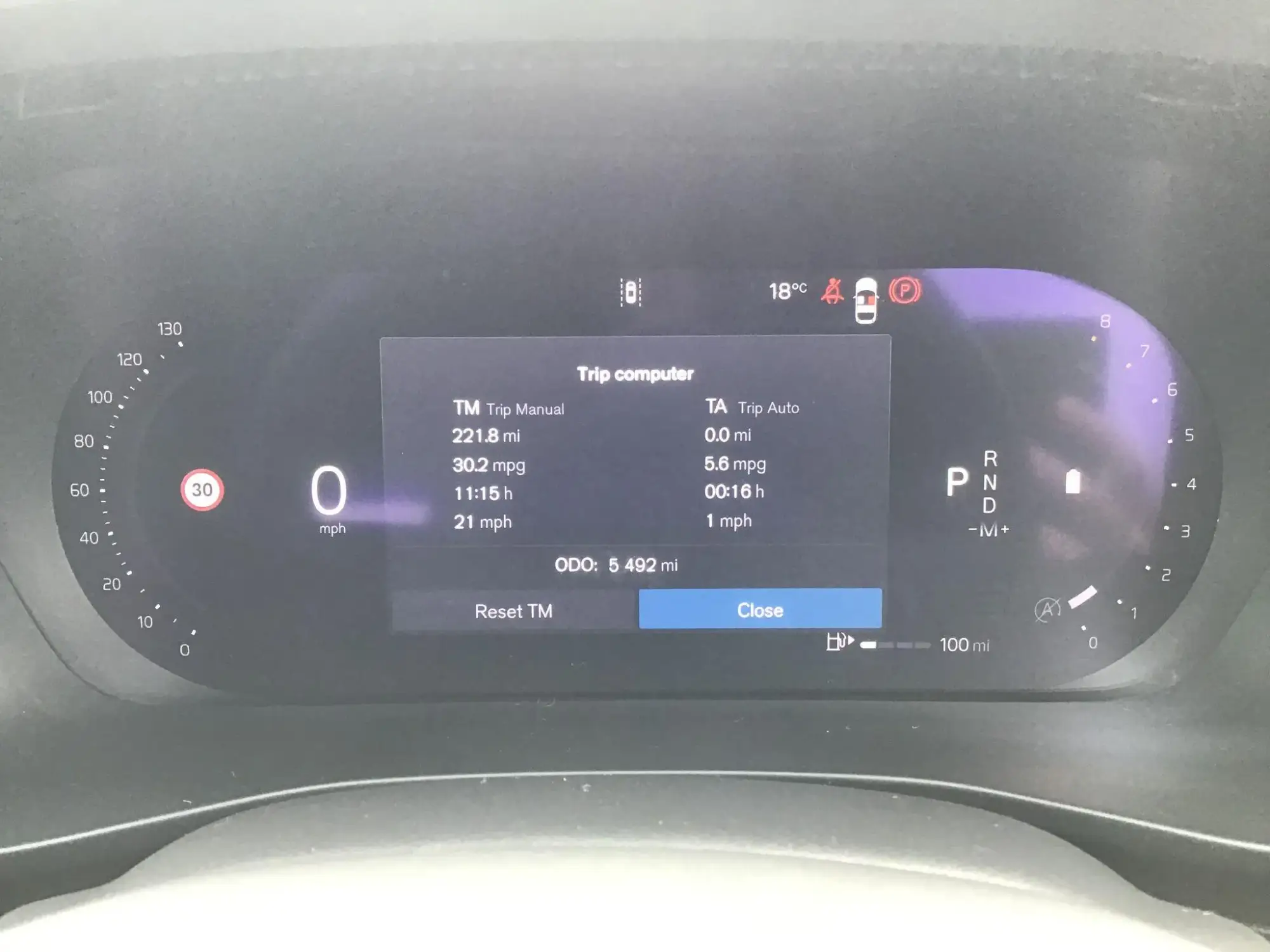 Volvo XC40 Image 20