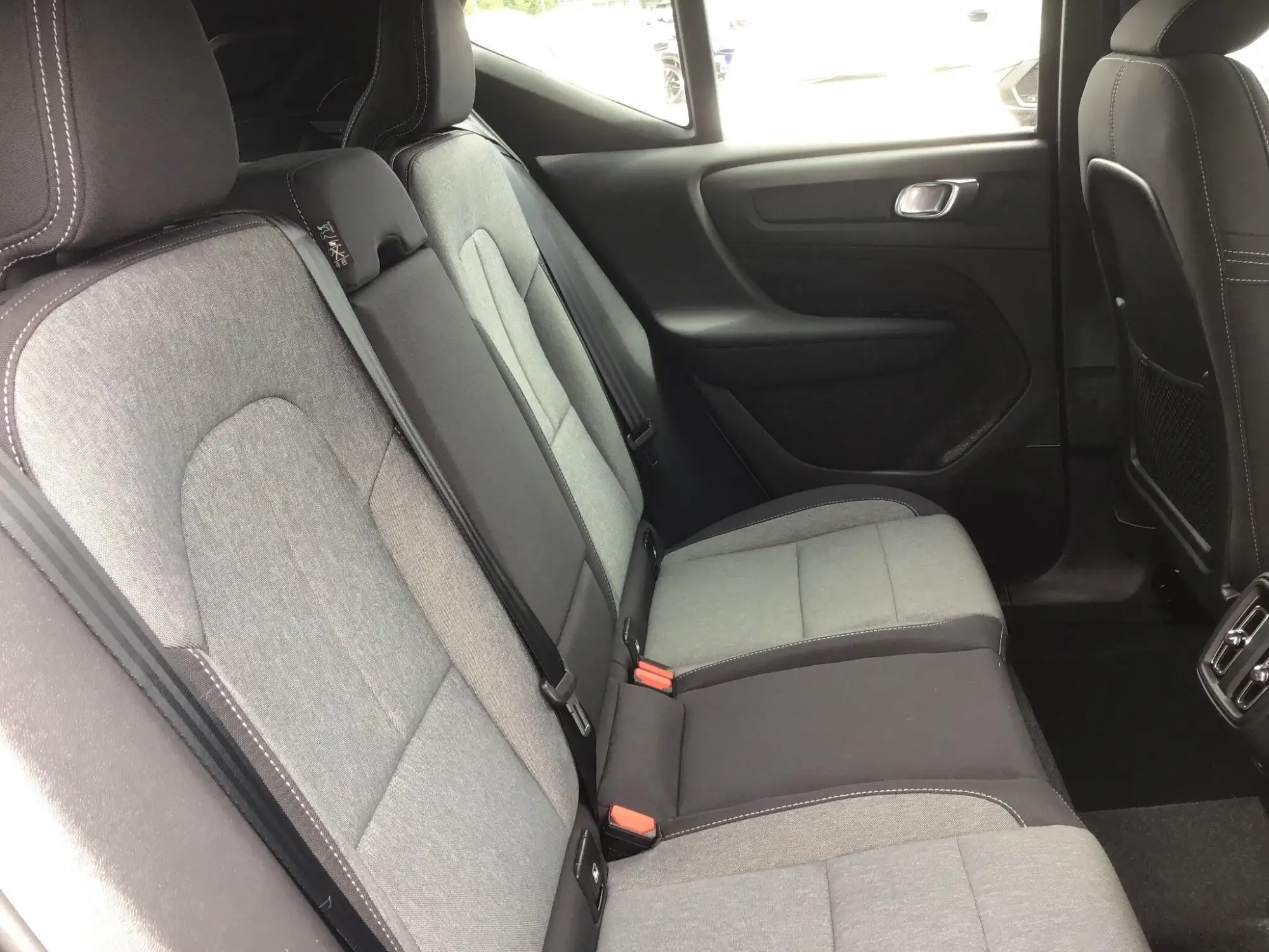 Volvo XC40 Image 22