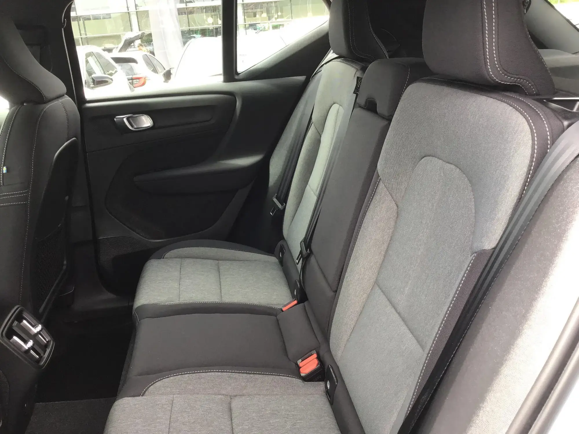 Volvo XC40 Image 23