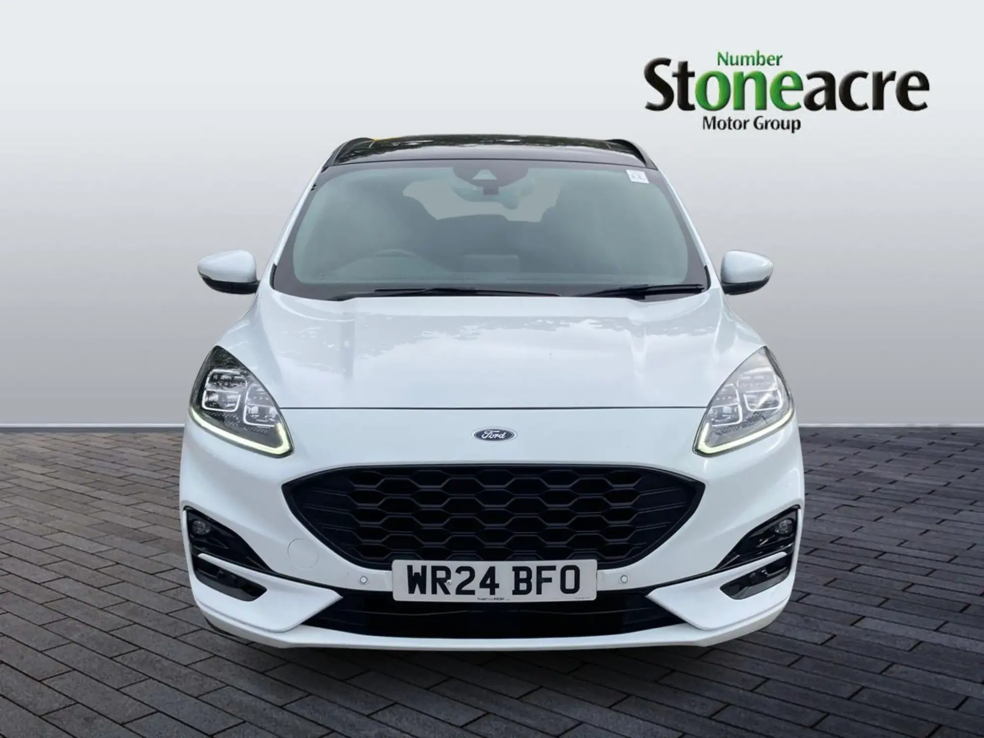 Ford Kuga Hybrid Image 7